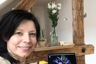 Fotografie Kineziologie, Aromaterapie, Access bars, Mgr. Zdenka Andrýsková