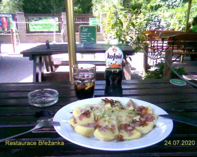 Restaurace Břežanka foto 2