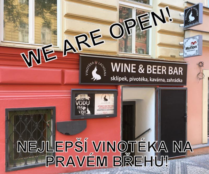 VINOTÉKA U LACHTANA foto 4