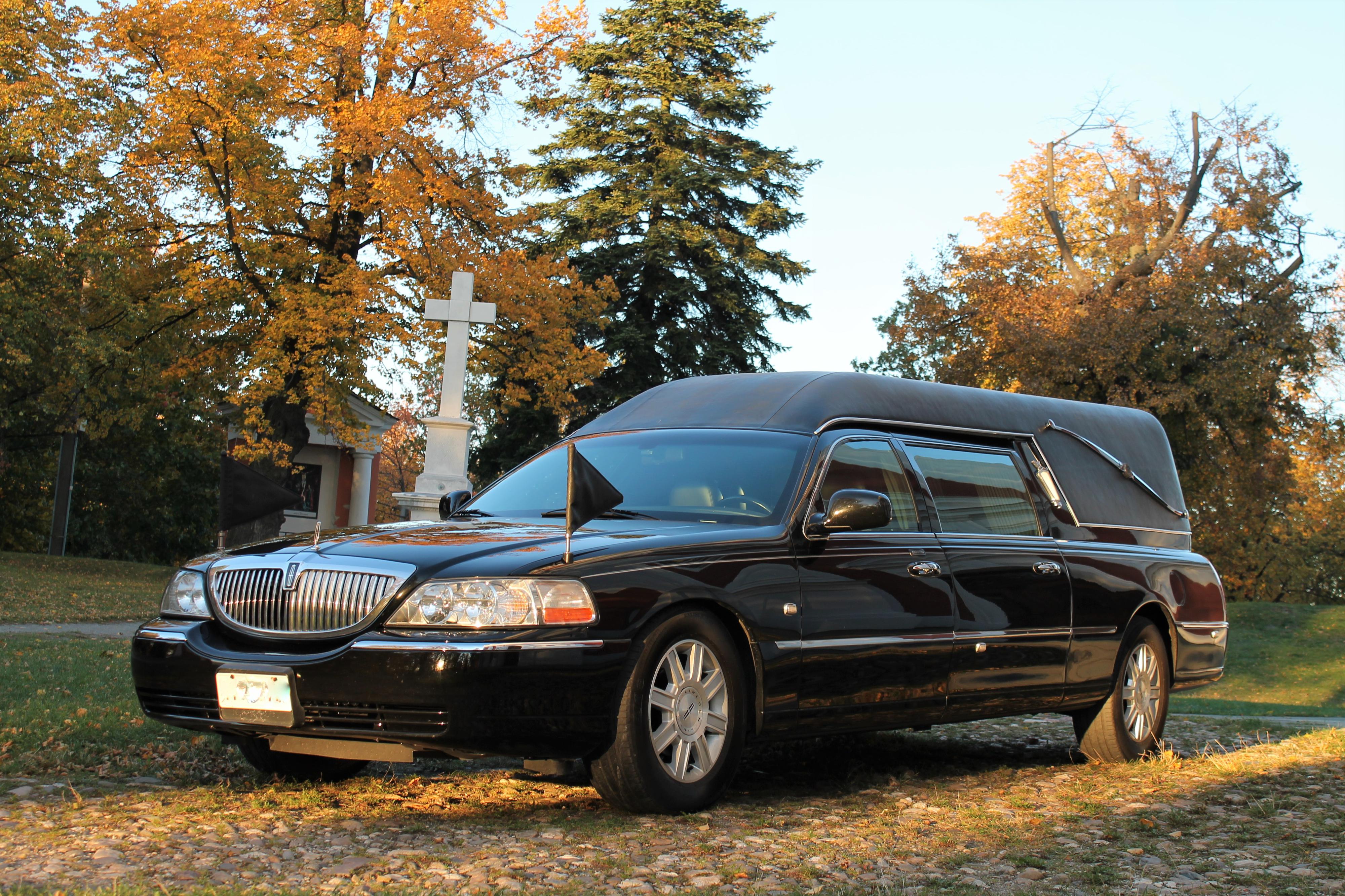 Pohřební ústav Memories foto 4