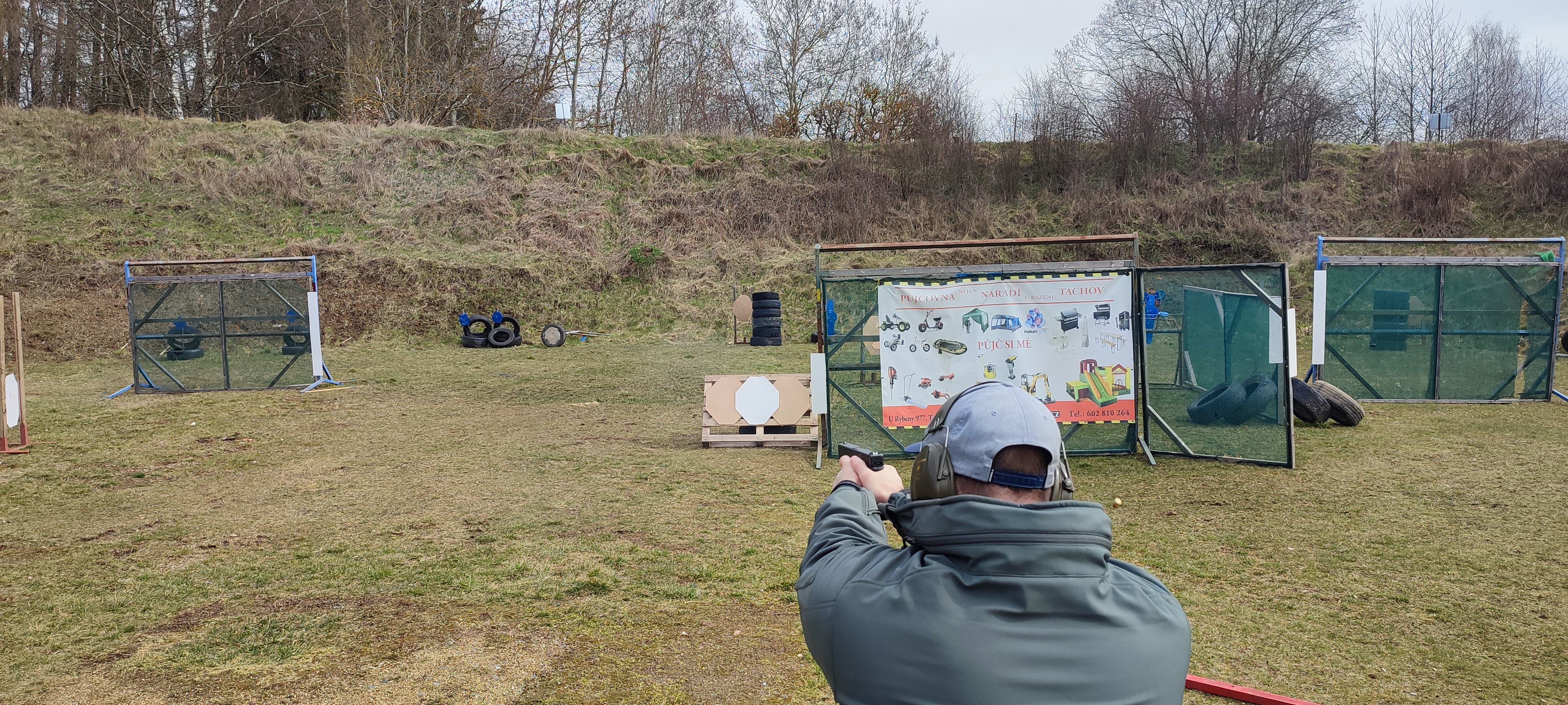Klub vojáků v záloze Tachov foto 4