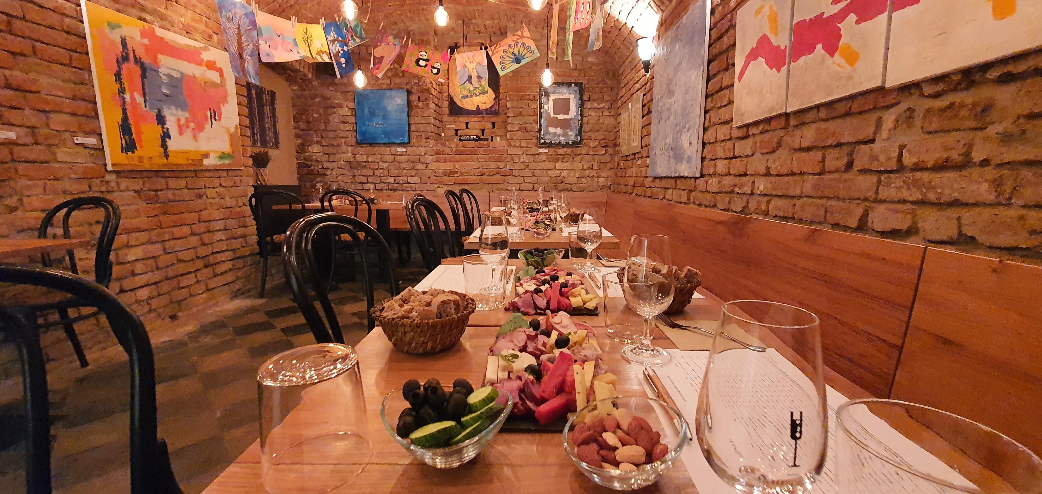 Neznámí vinaři foto 4