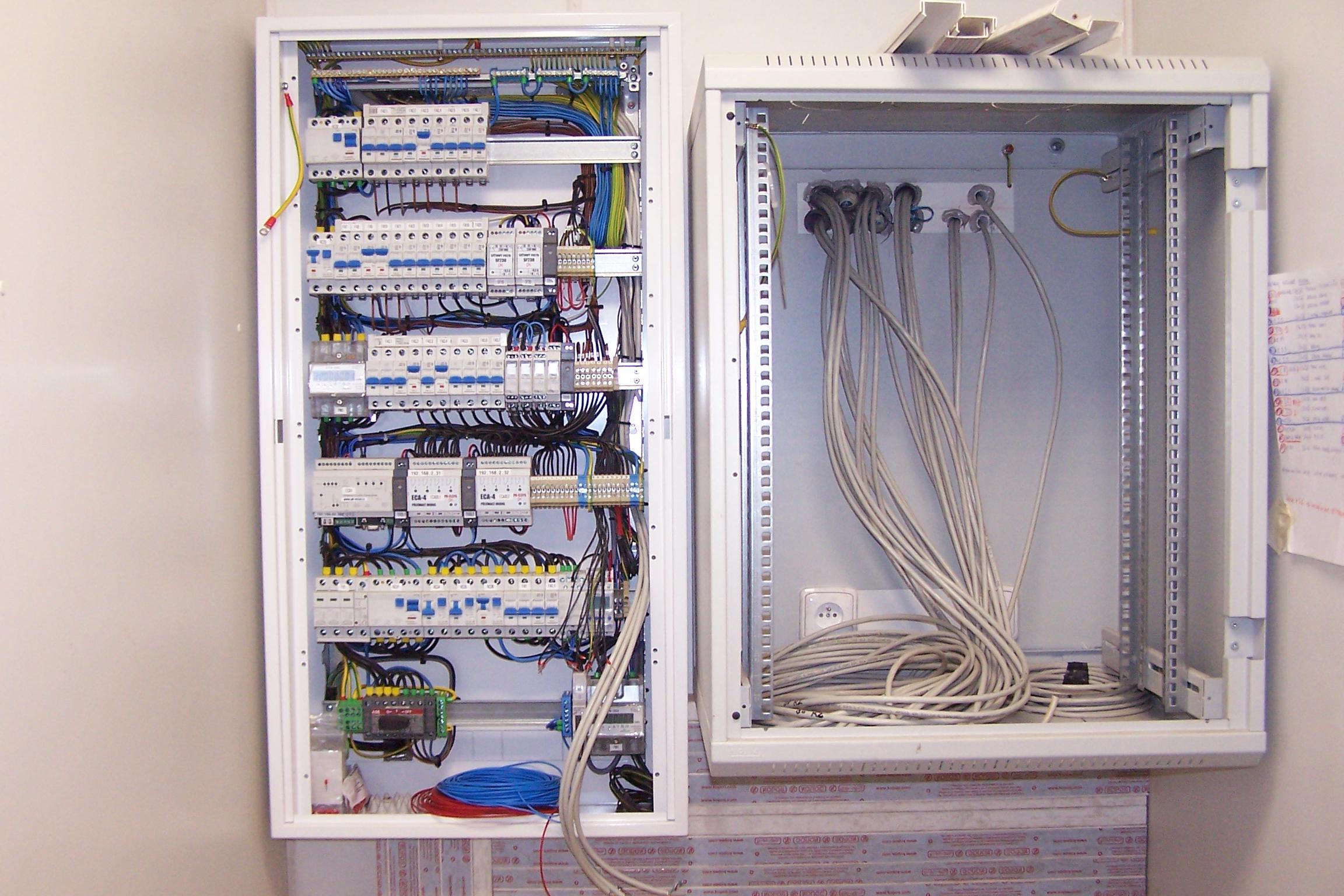 Elektroservis - Jan Homola