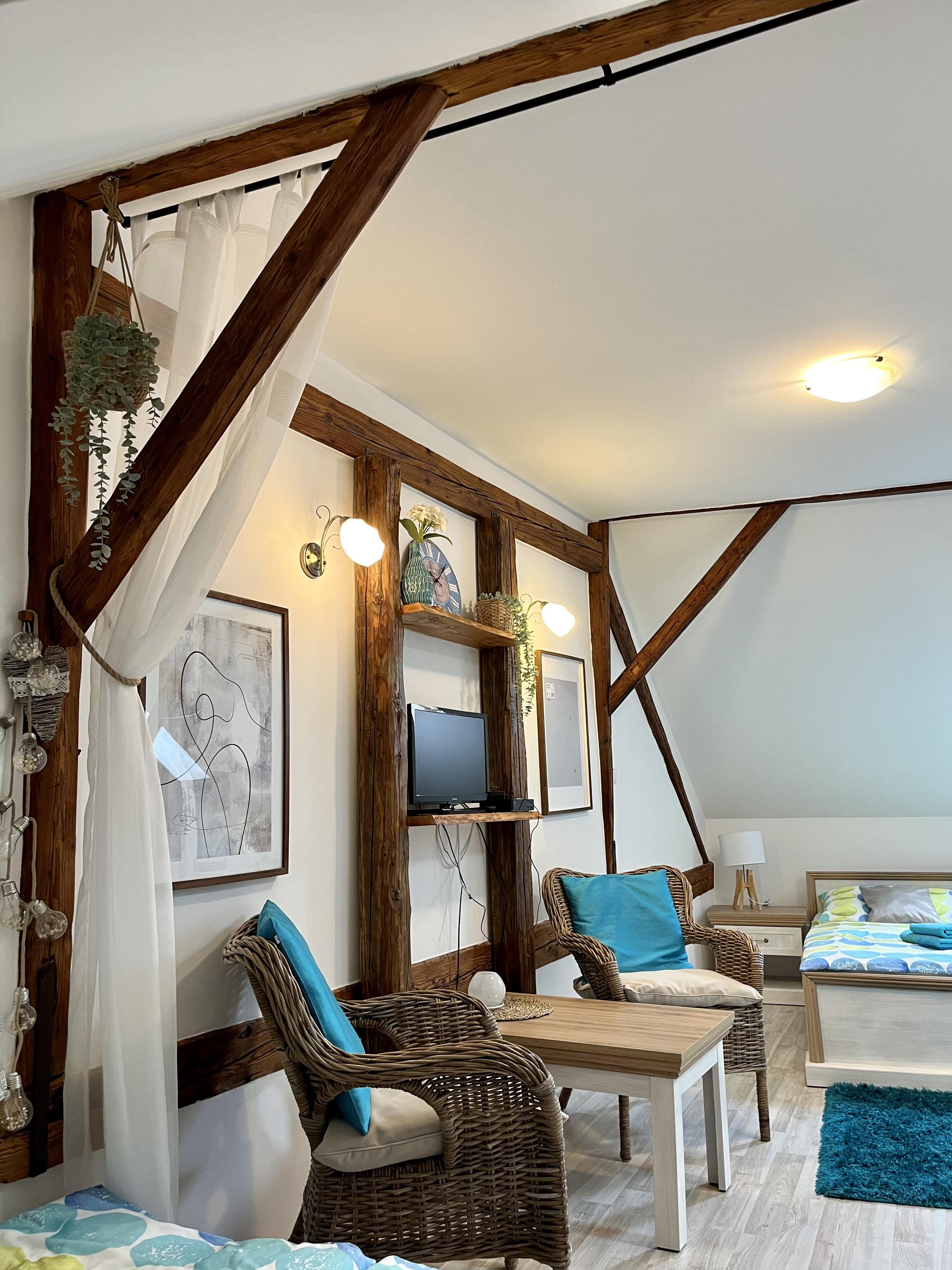 Apartmány Lavander Mikulov foto 3