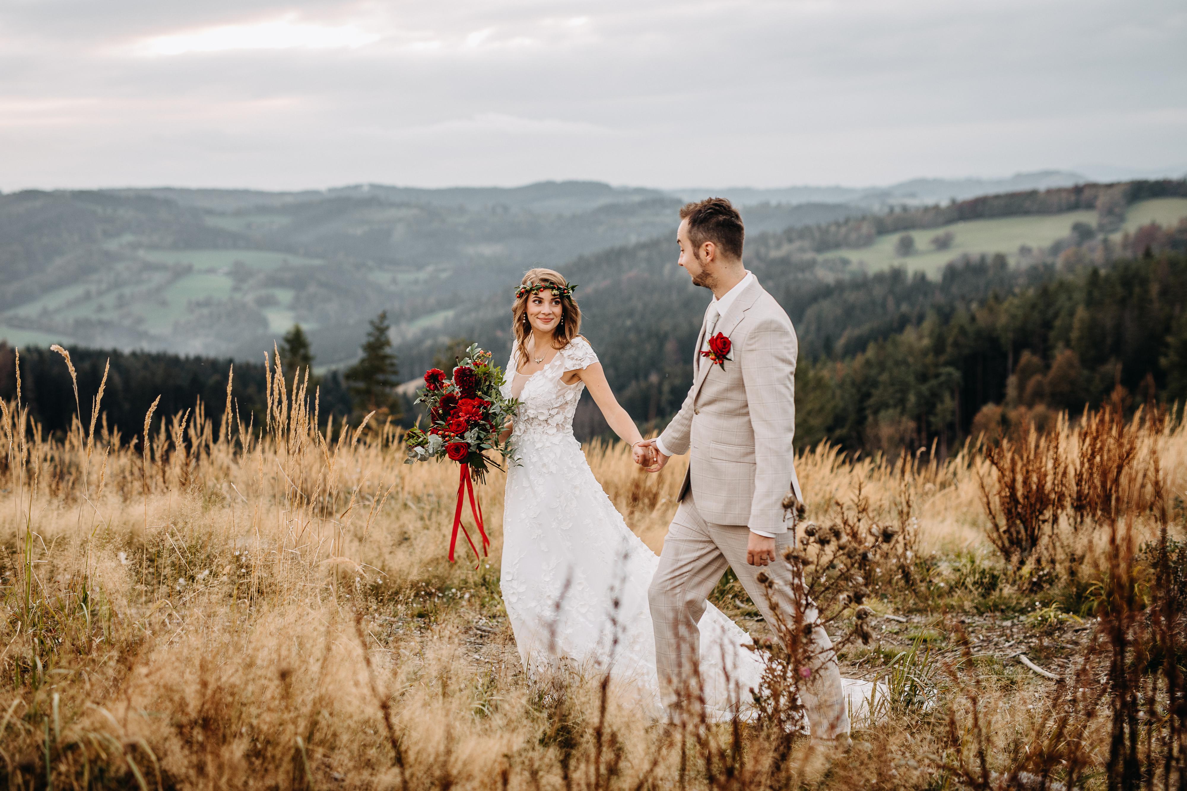 Brigita Brhlová - fotograf foto 3