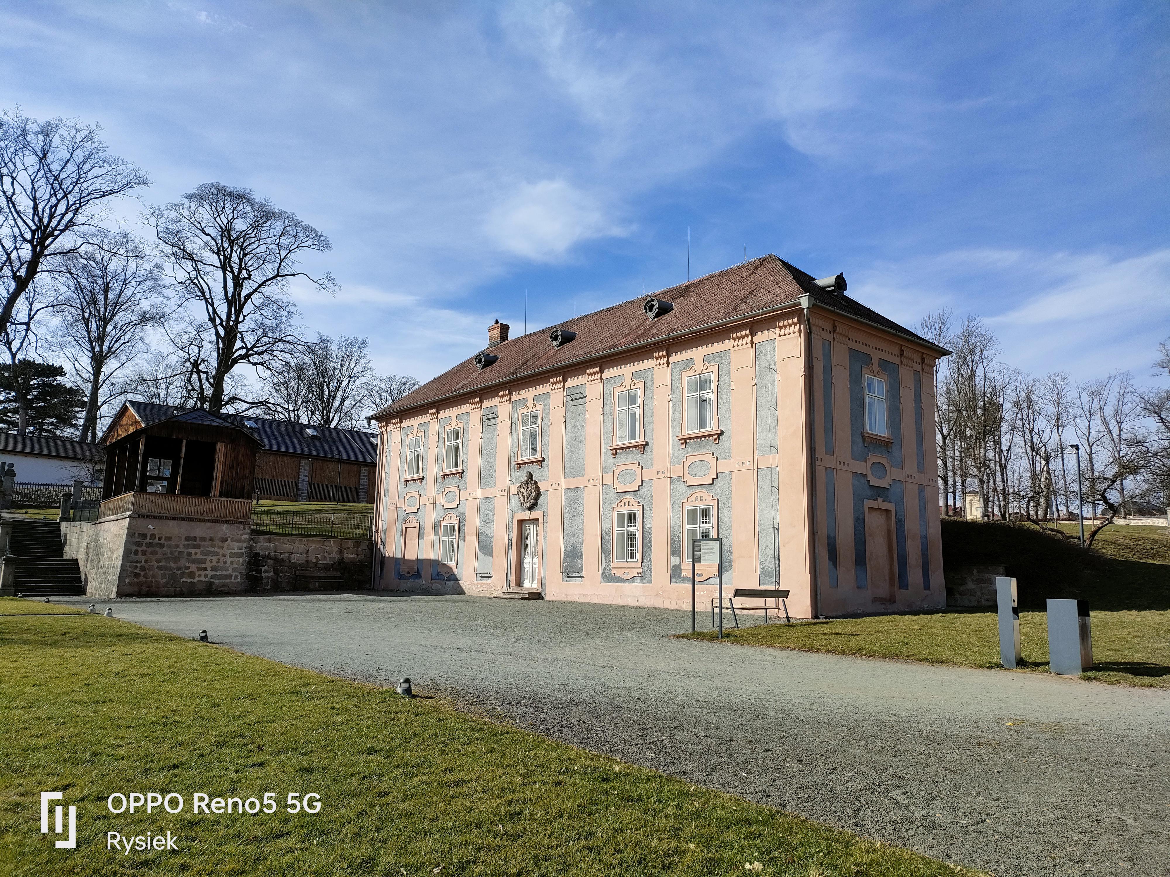 KLÁŠTER BROUMOV - Galerie Dům foto 5