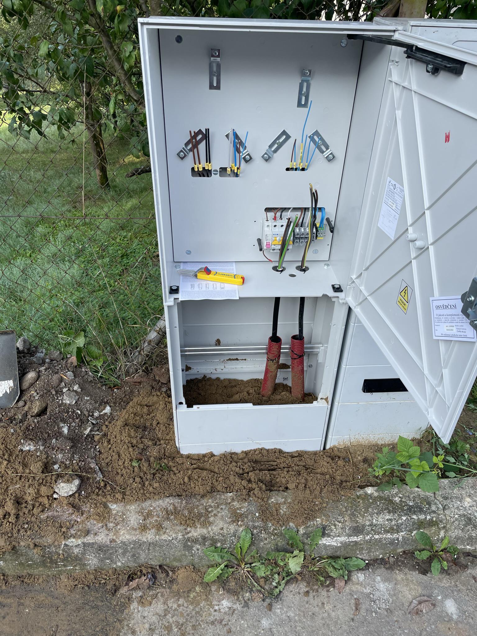 Blik Elektro, s.r.o. foto 2