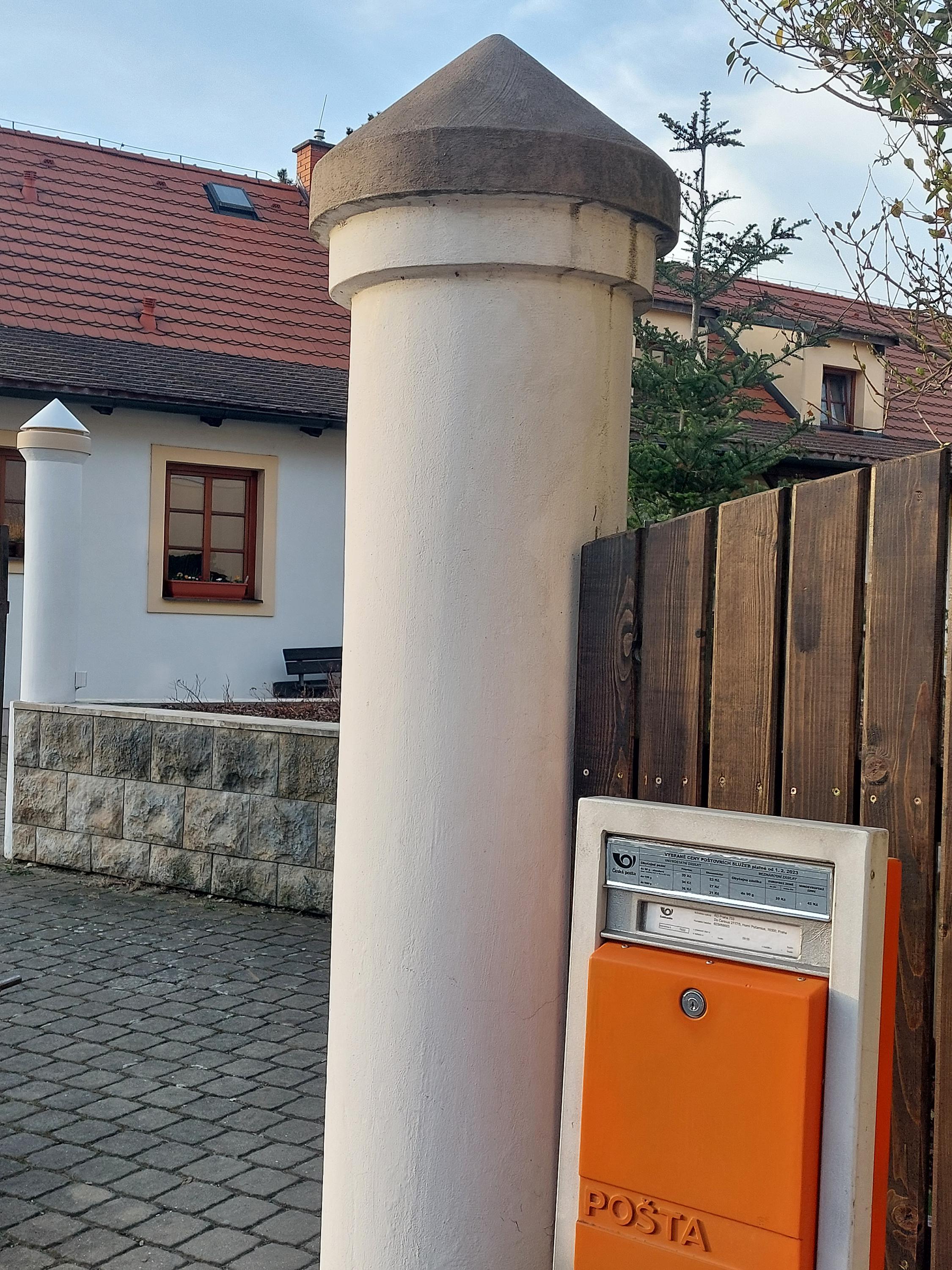 Pošta Praha 912 foto 3