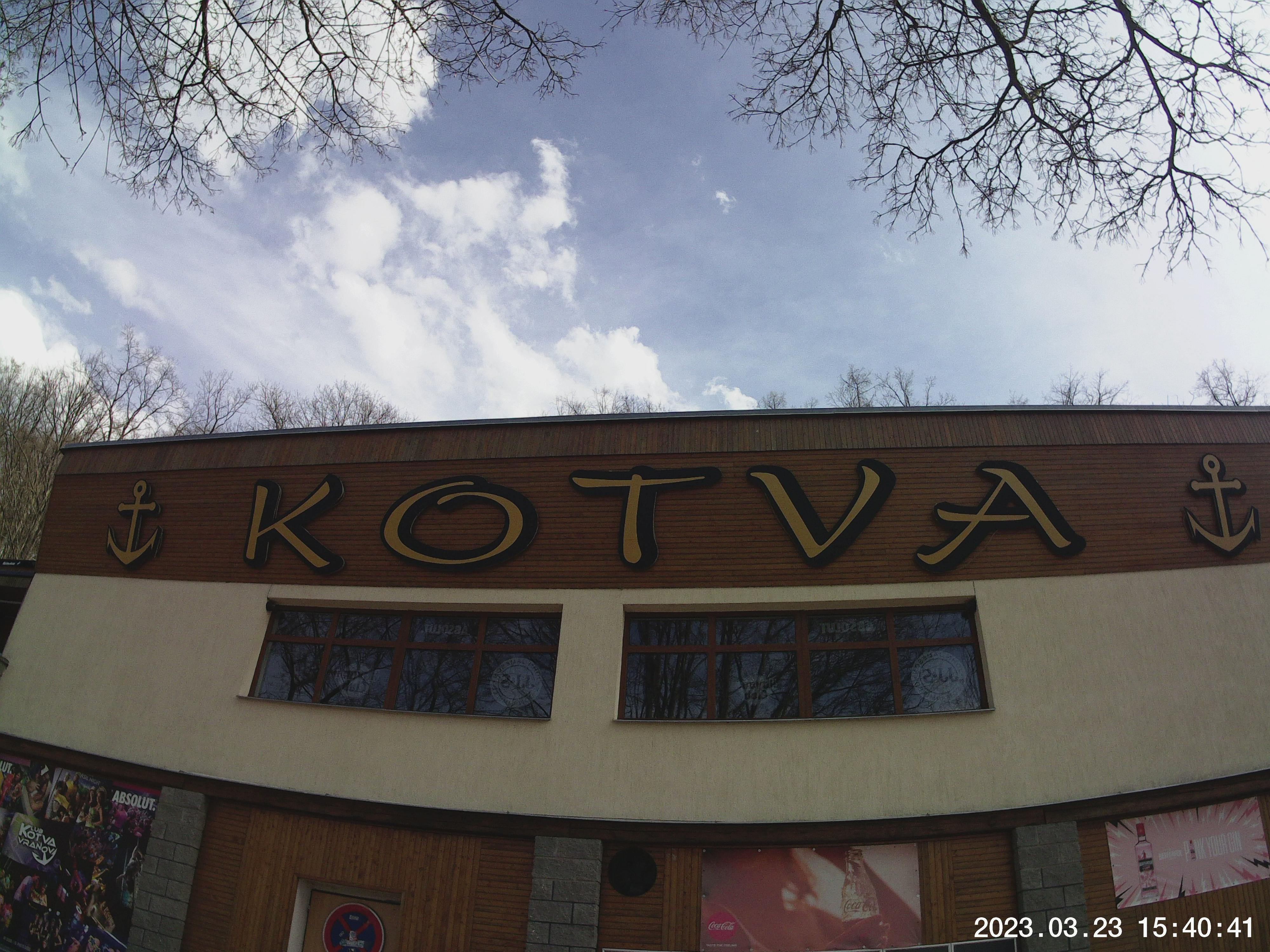 Klub Kotva foto 4