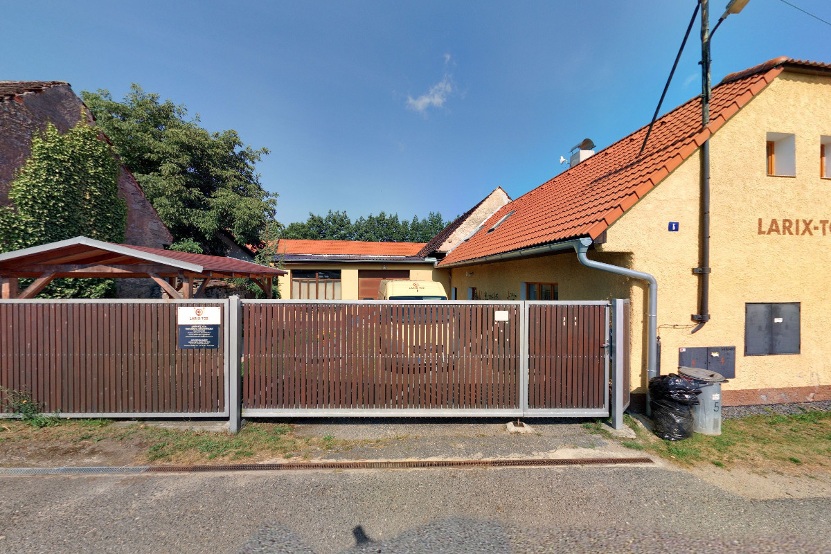 LARIX-TOZ spol. s r. o. foto 5