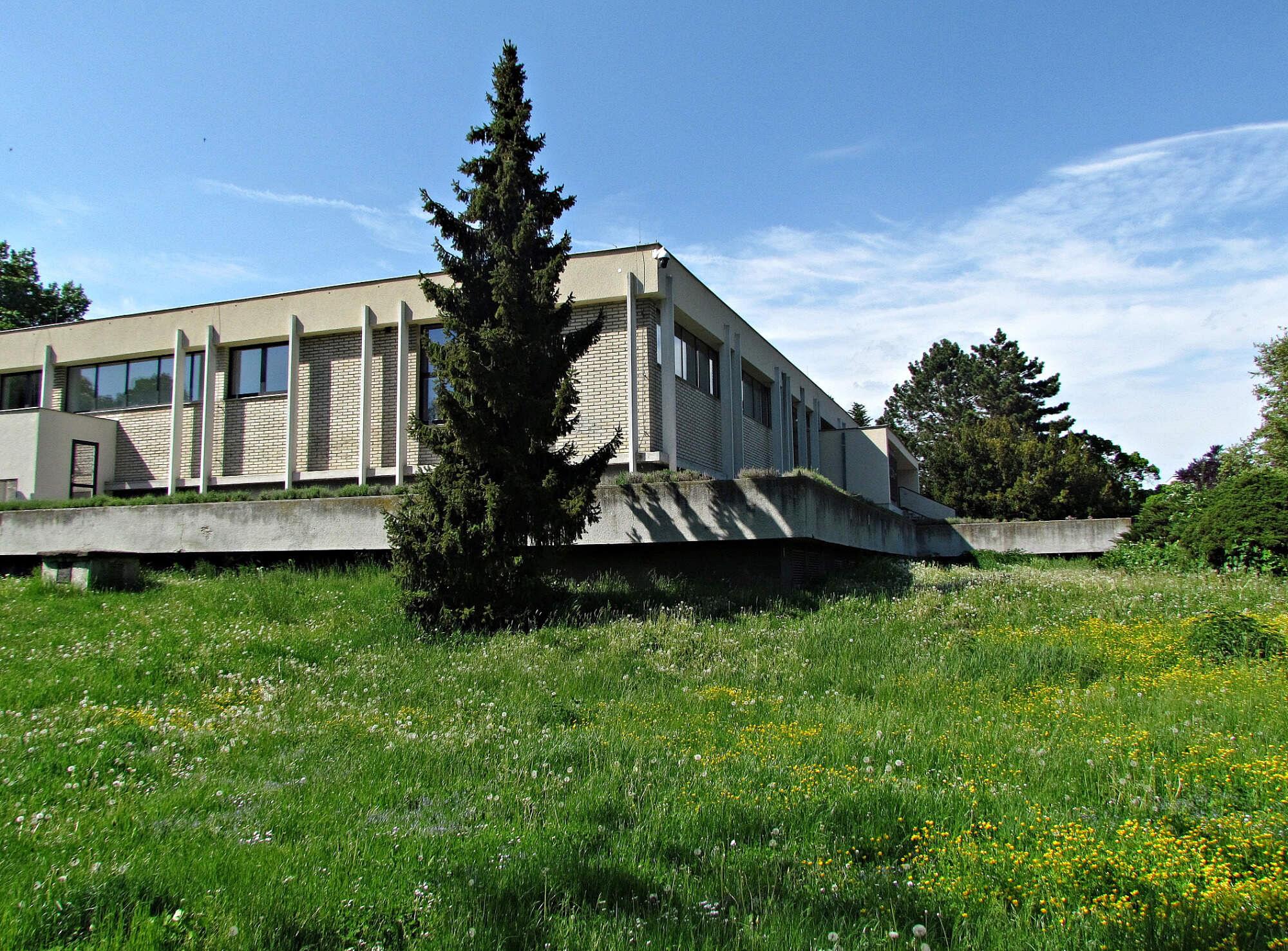 Kino Hvězda Uherské Hradiště foto 6