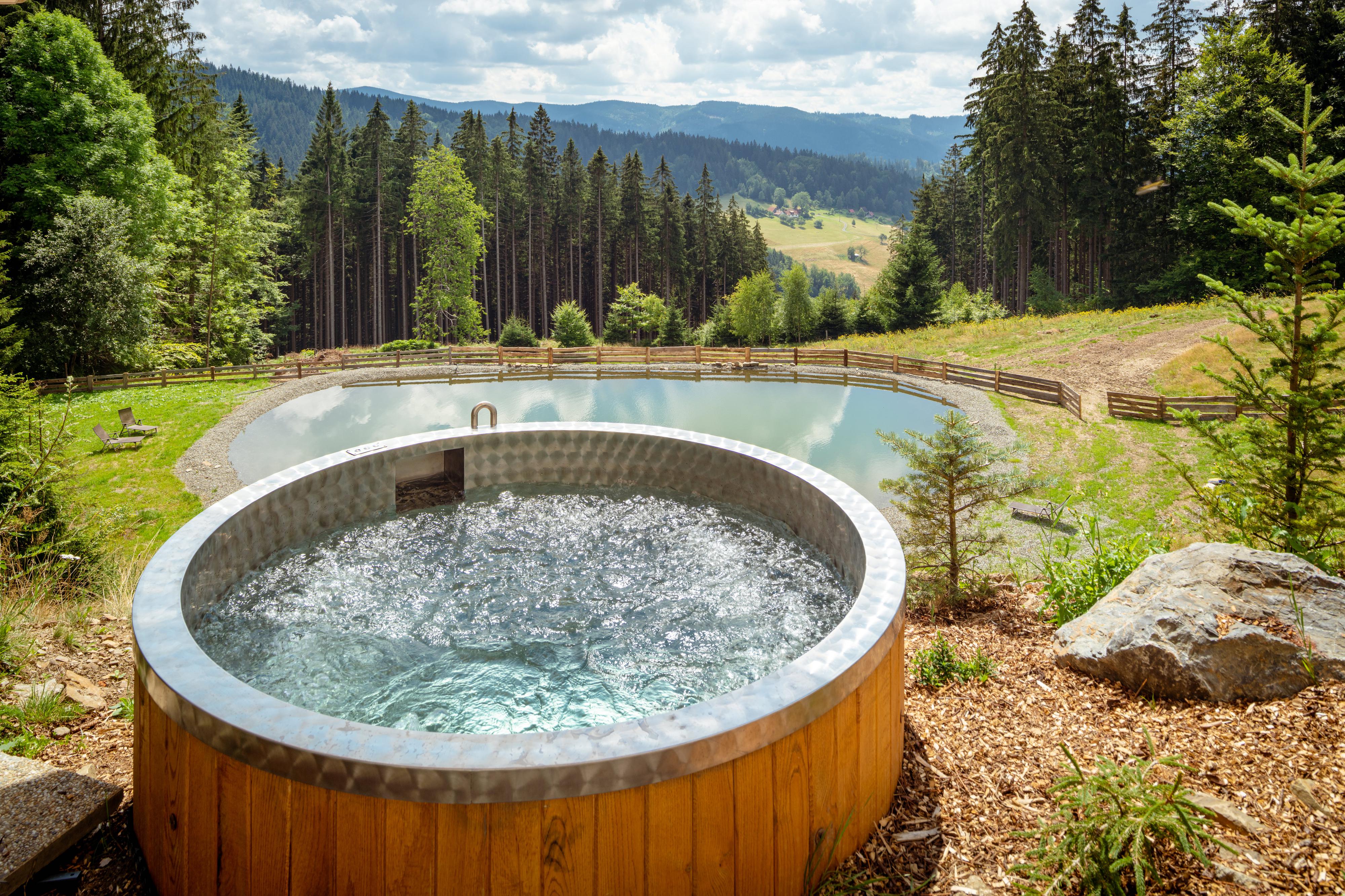 Wellness apartmány Martiňák foto 2