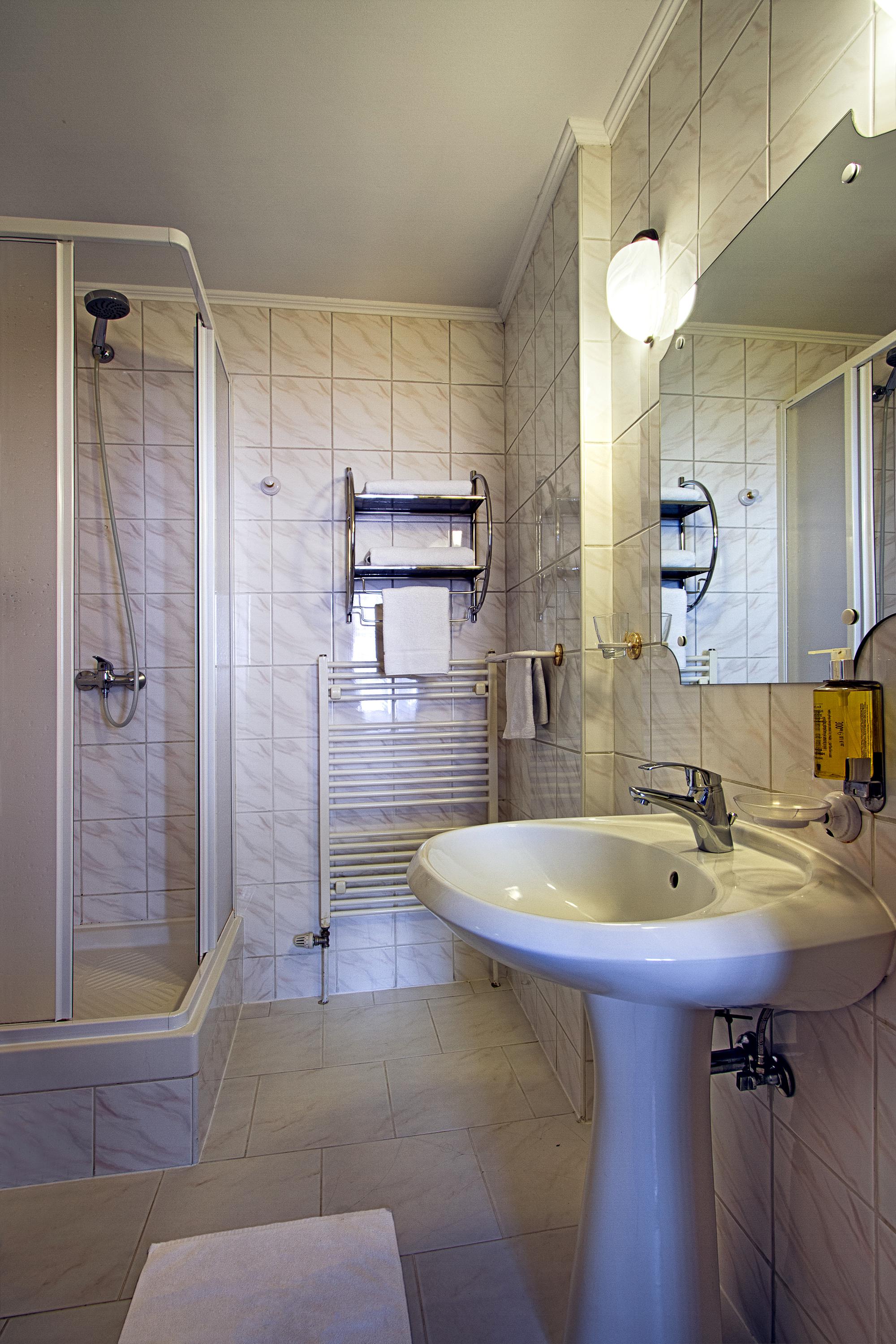 Hotel Red Lion foto 2