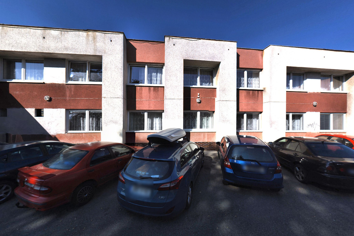 BASKETBAL SK KRÁLOVO POLE, s.r.o.