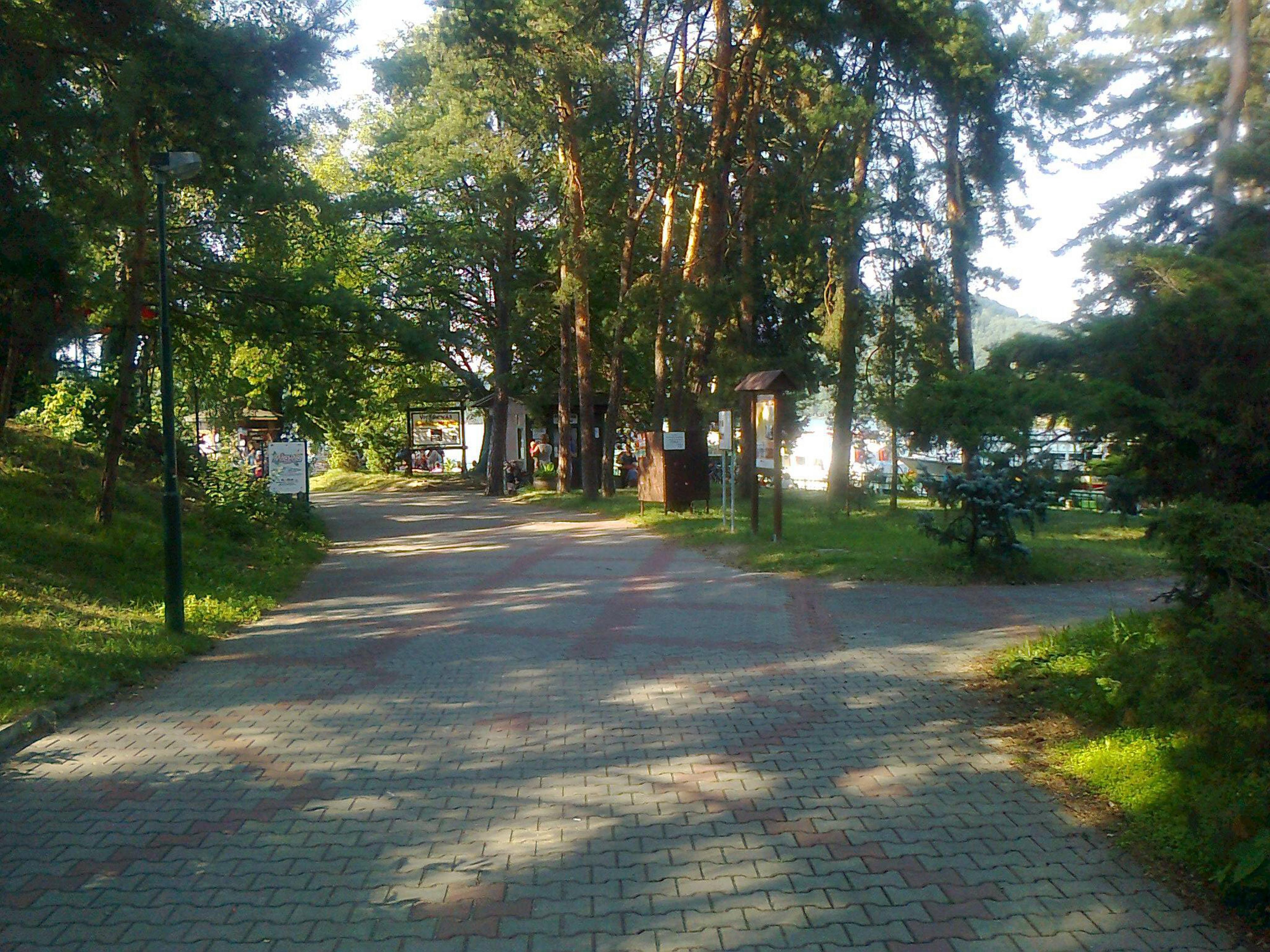 Rekreační zařízení Doksy foto 3