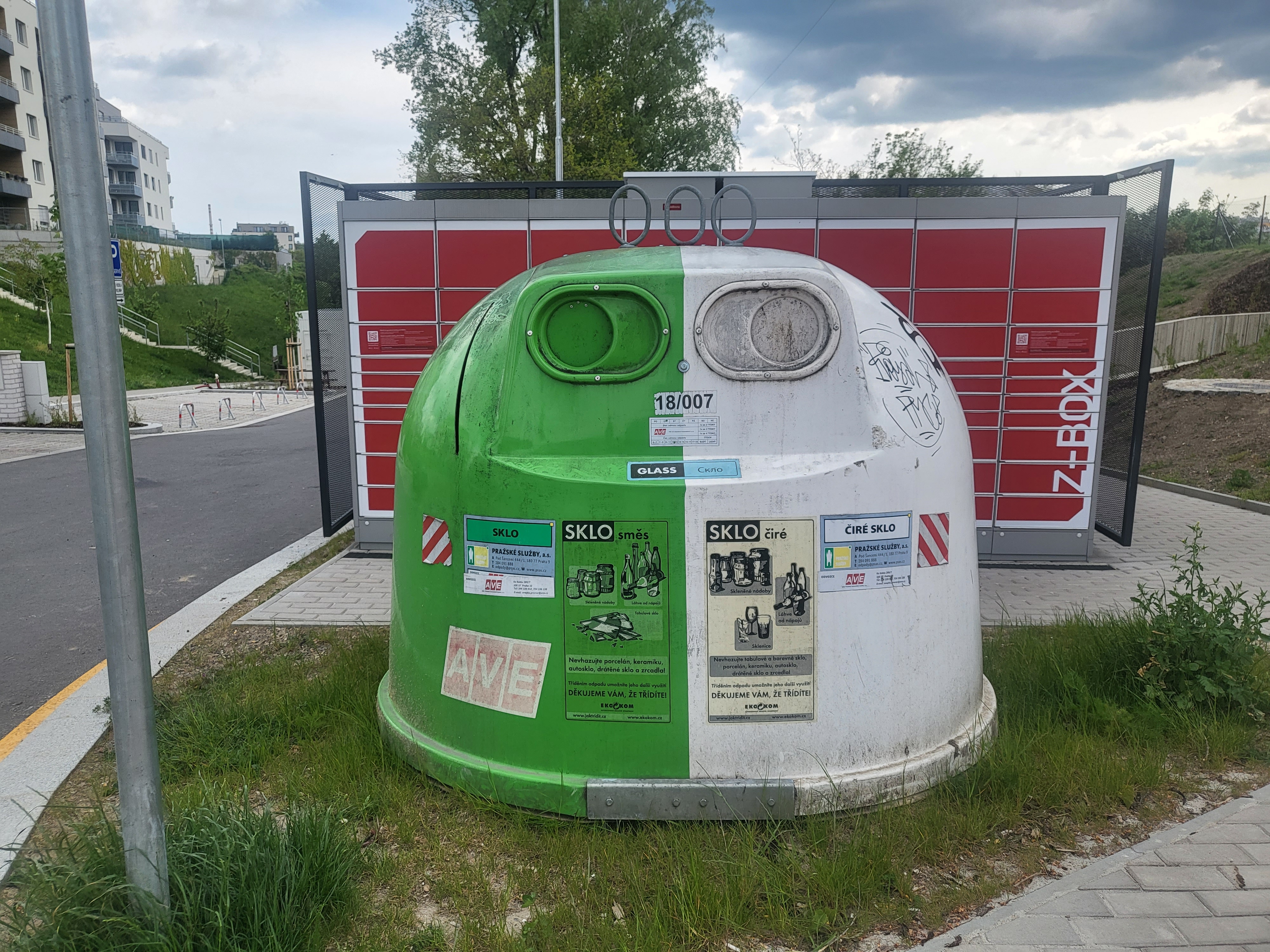 Z-BOX foto 2