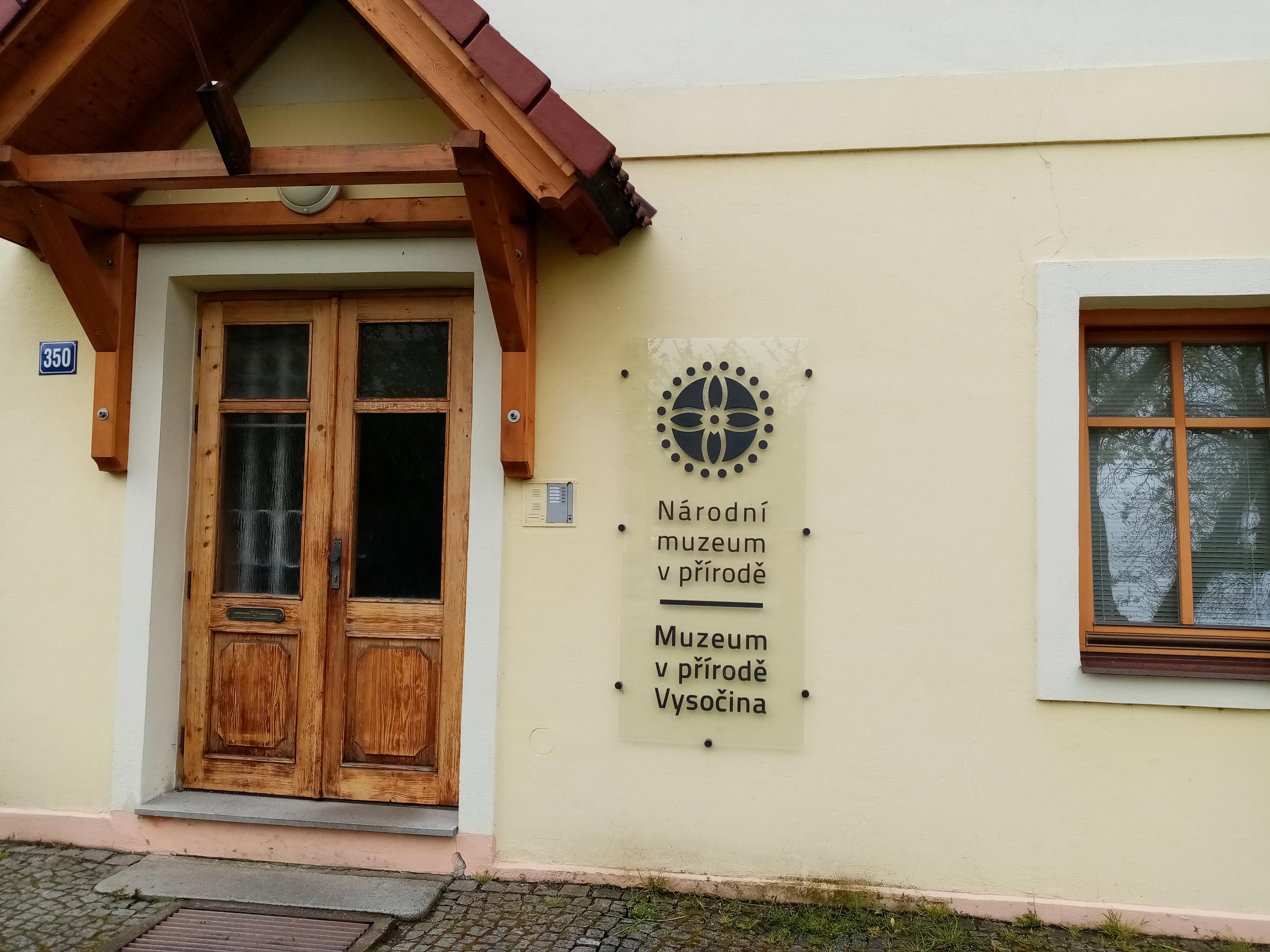 Muzeum v přírodě Vysočina foto 3