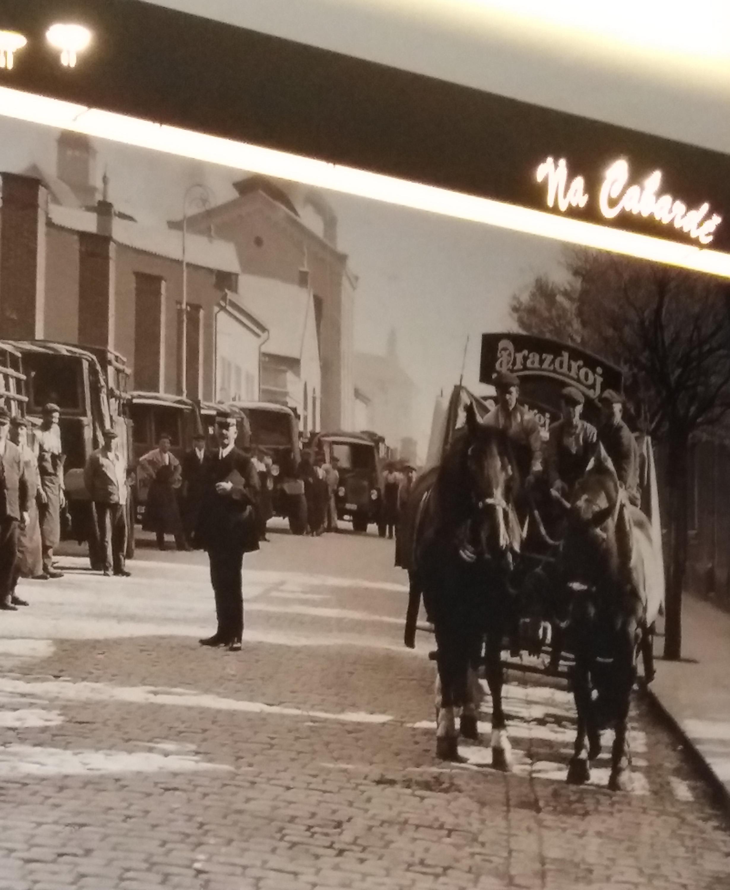 Na Čabardě foto 5