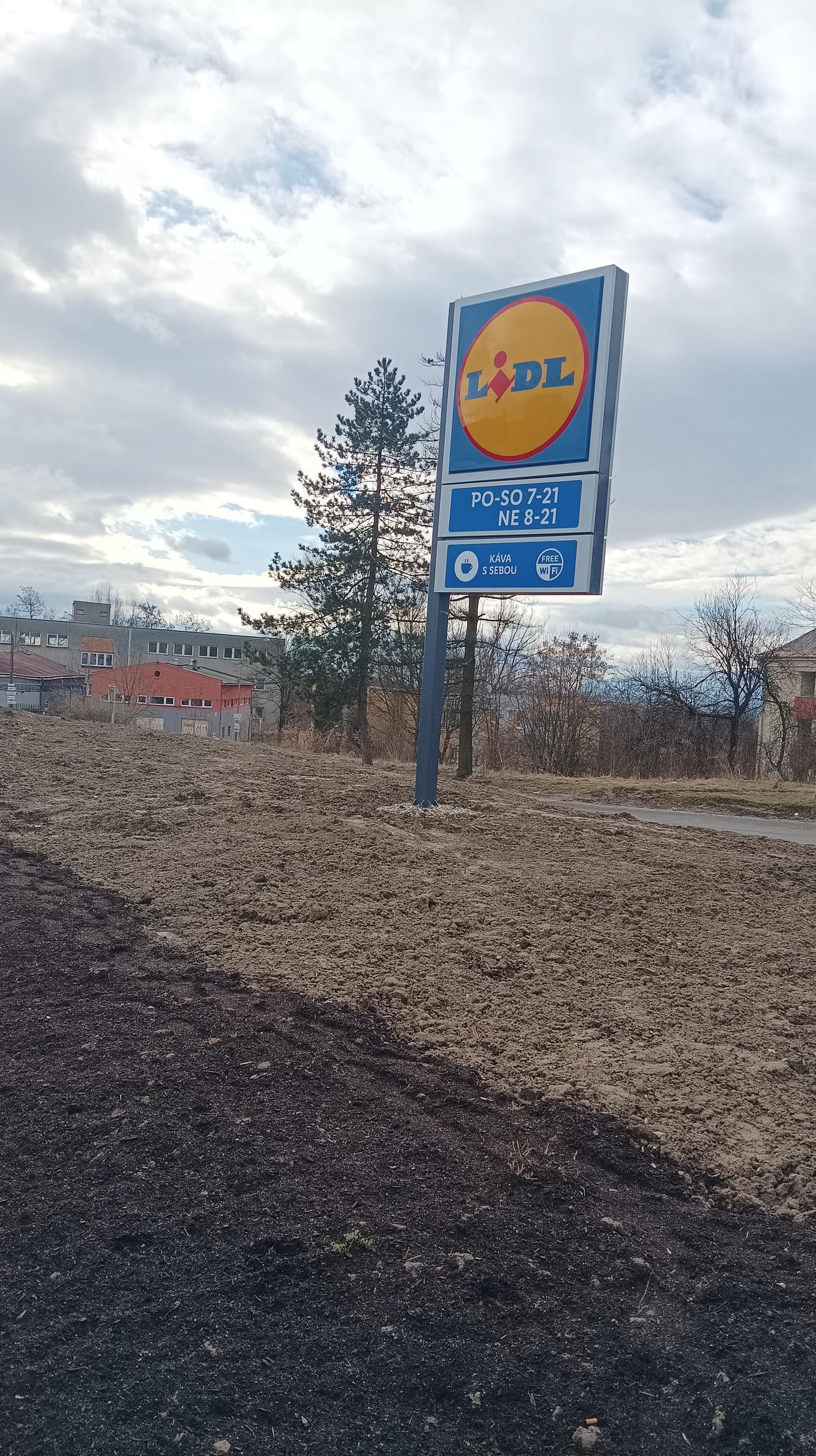 Lidl foto 3