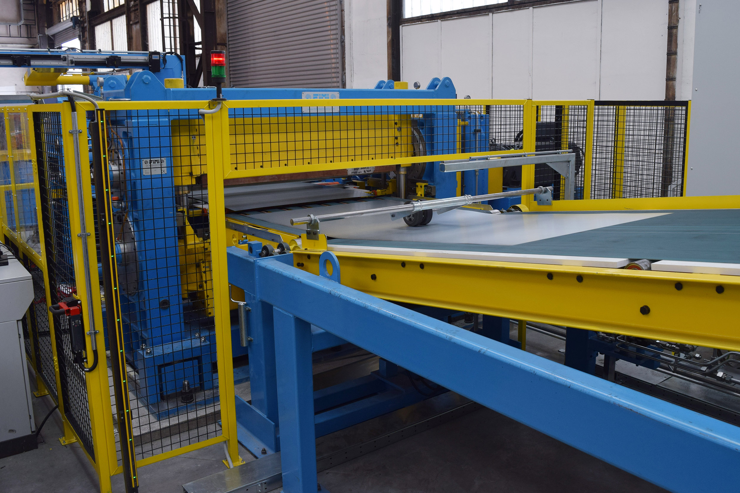 METAL TRADE COMAX, a.s. foto 6