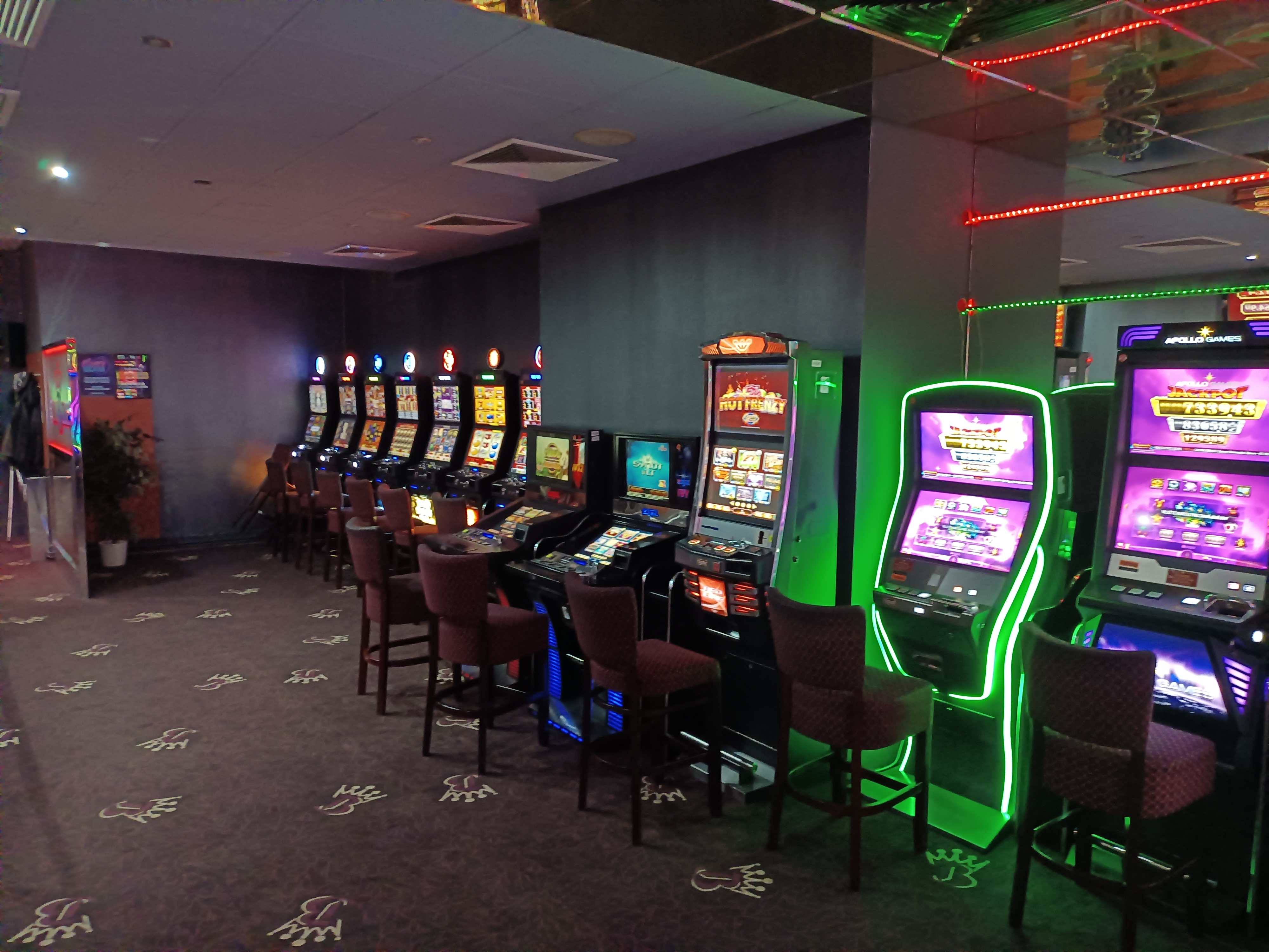 CASINO BONVER foto 5