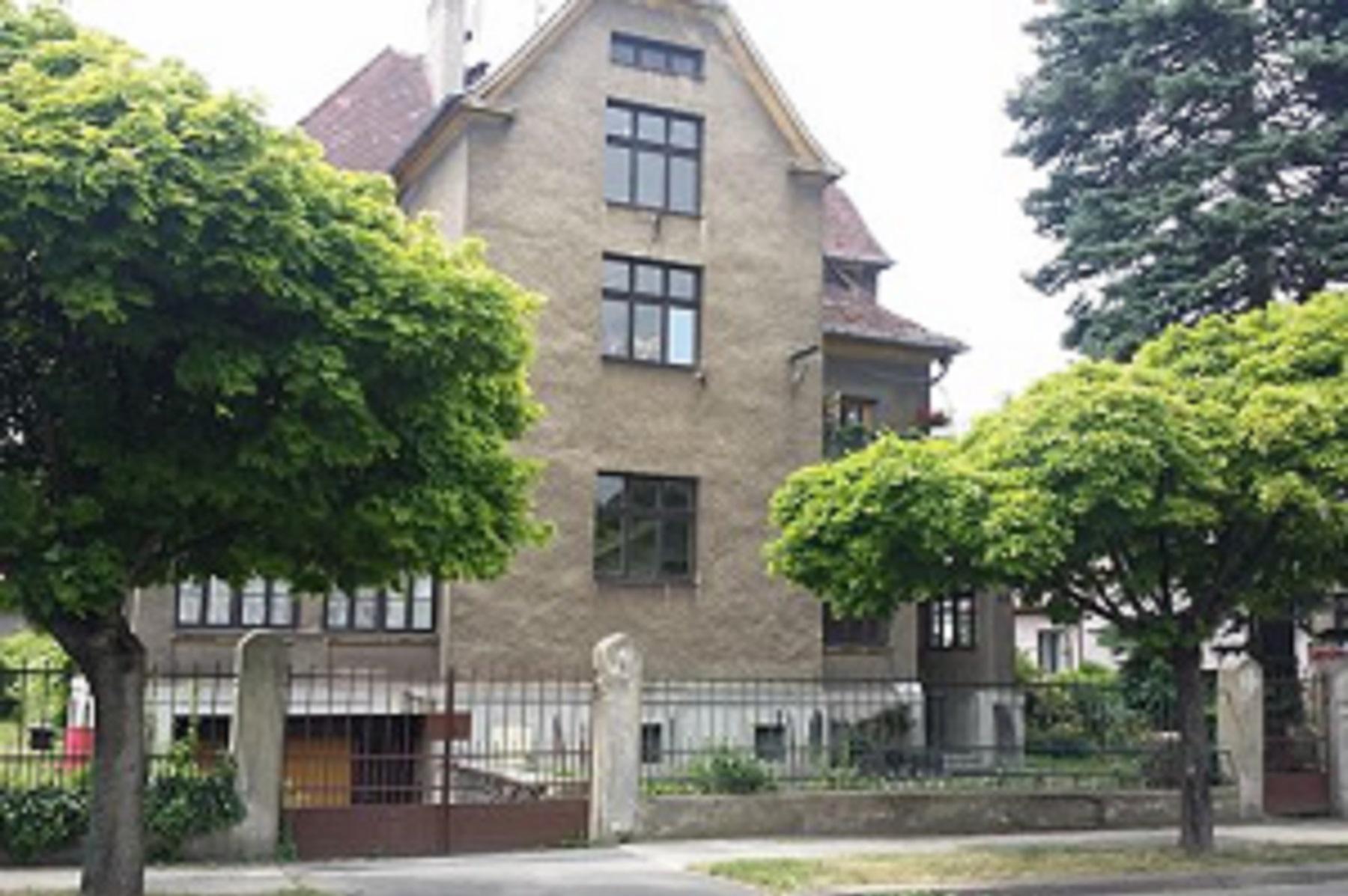 Seller Moravia, s.r.o.