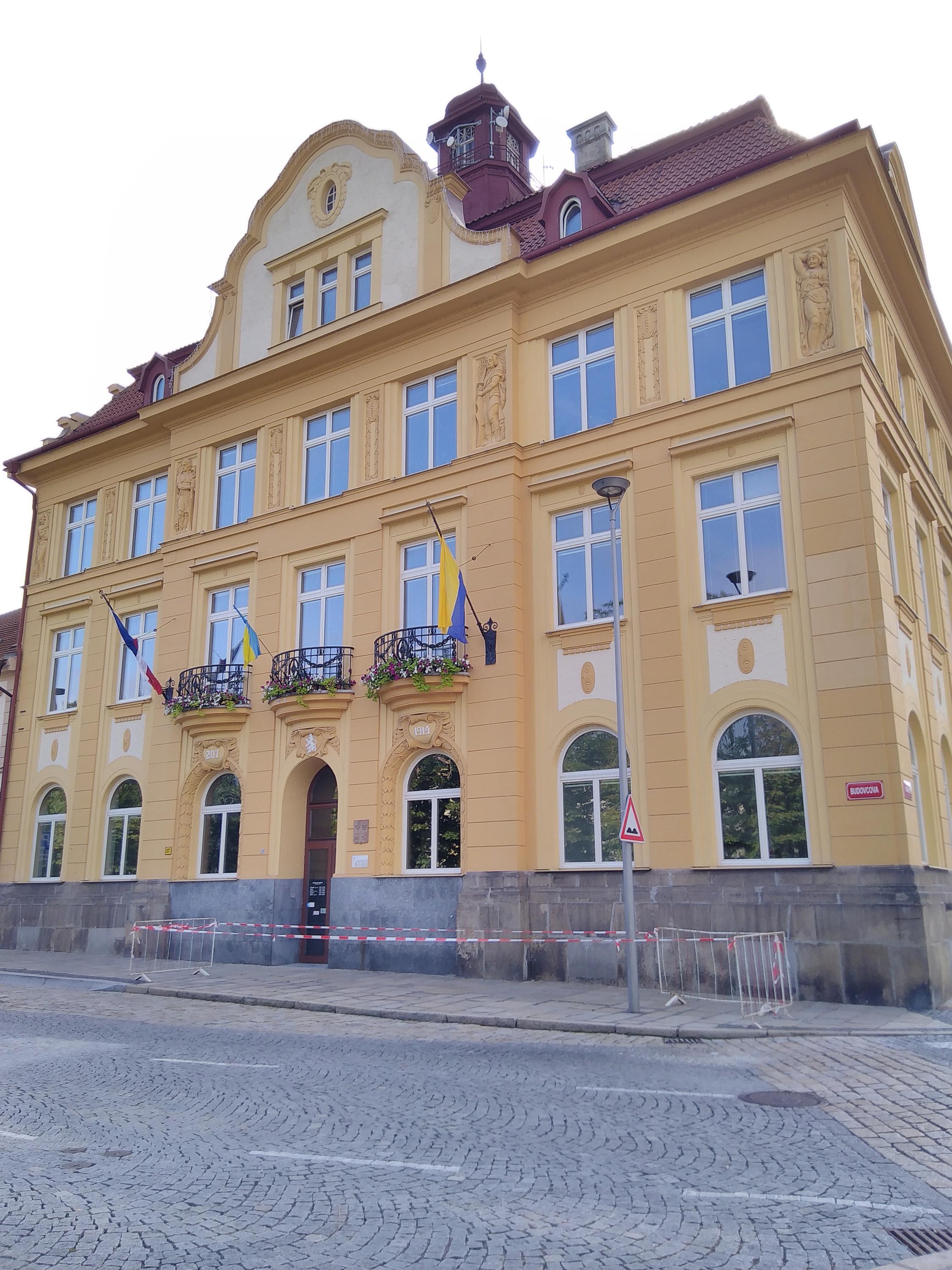 Živnostenský úřad Písek foto 3