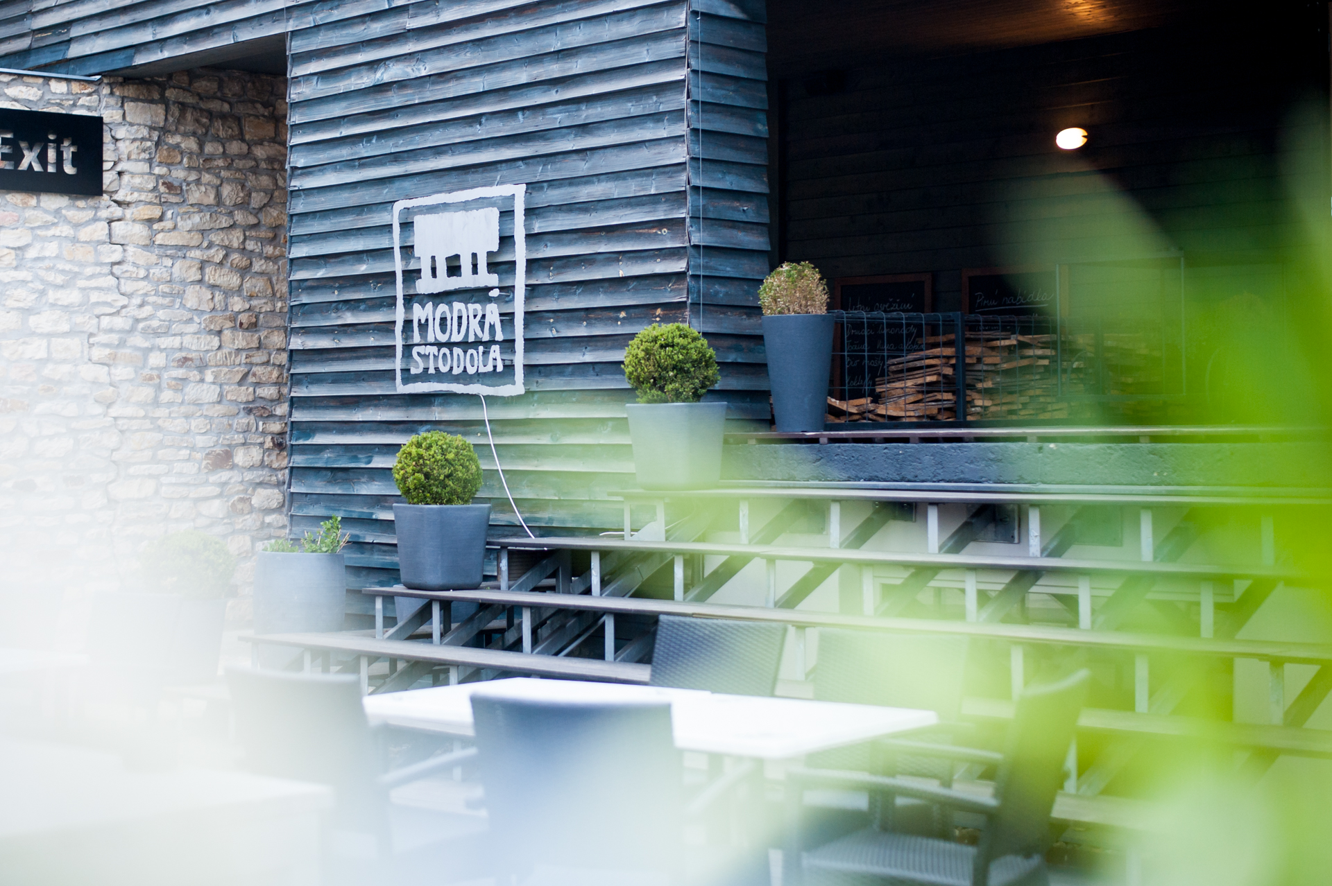 Relax park - MODRÁ STODOLA, s.r.o. foto 3