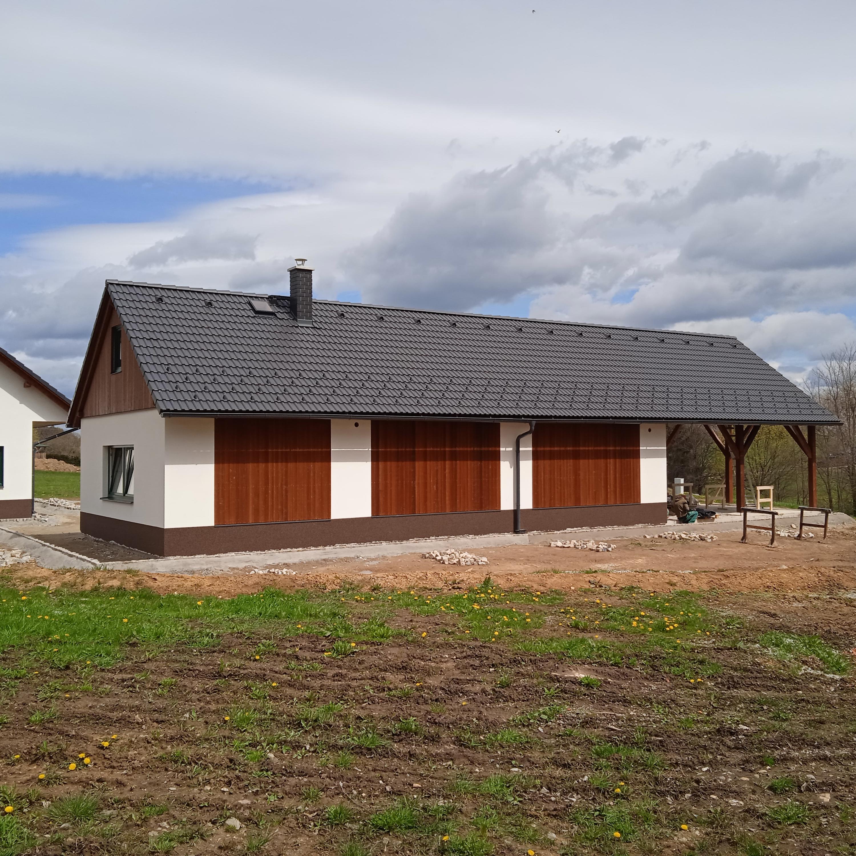 SKP Wood Construction s.r.o. foto 1
