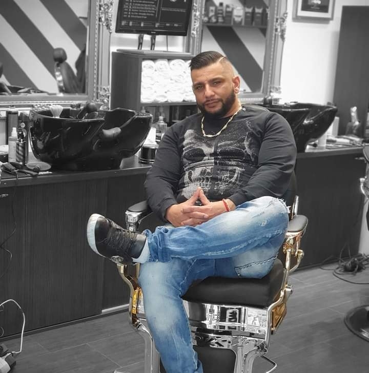 Barbershop u Radka foto 2