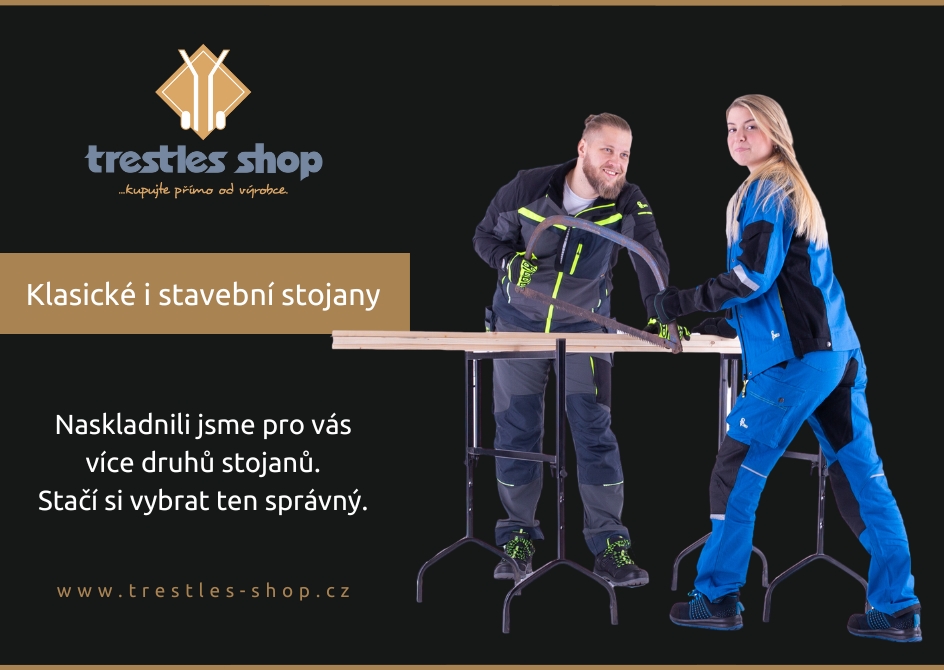 Trestles-shop.cz foto 2
