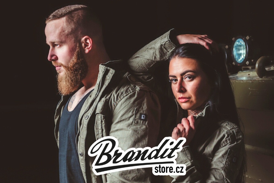 Brandit-store.cz foto 2