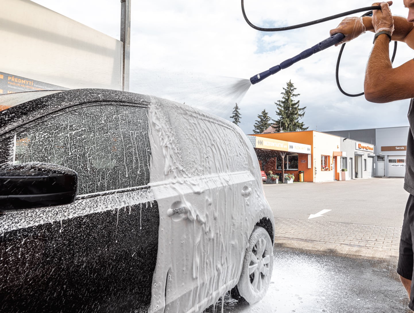 Orca Fine s.r.o. - Umyto foto 3