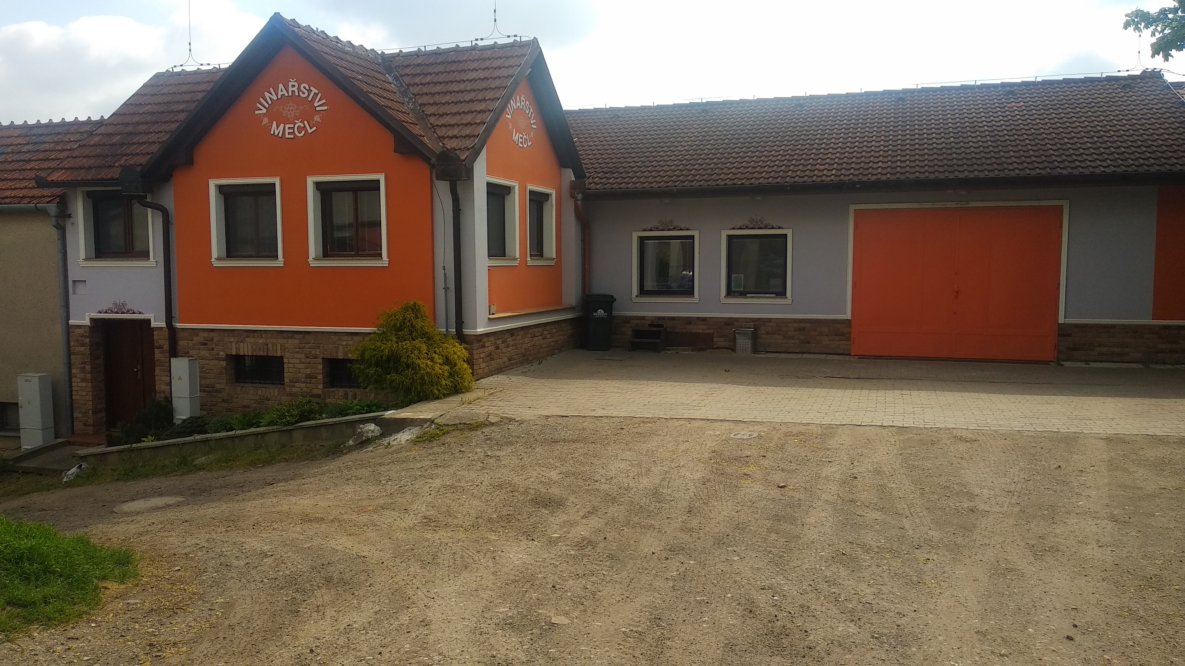 Vinařství Mečl foto 5