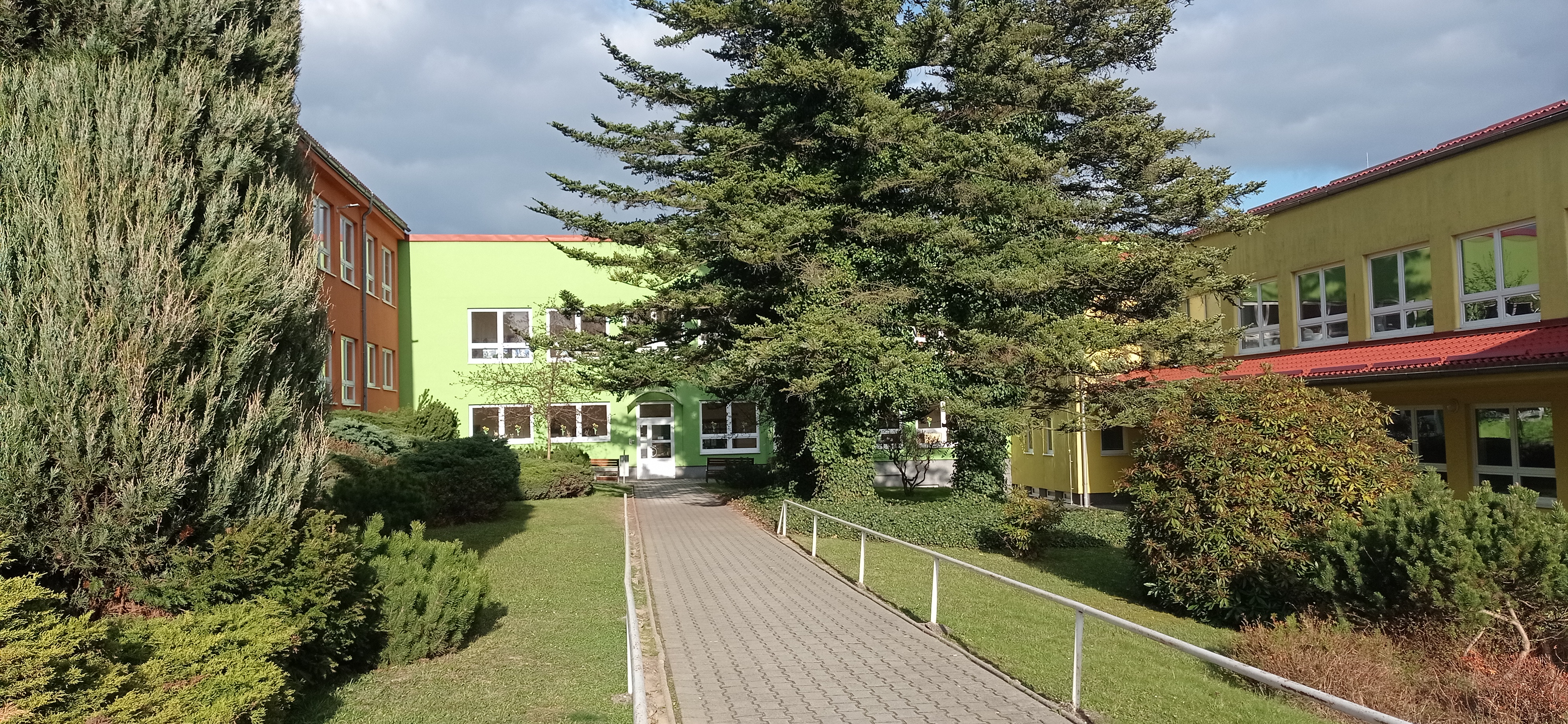 ZŠ a MŠ Bolatice foto 3