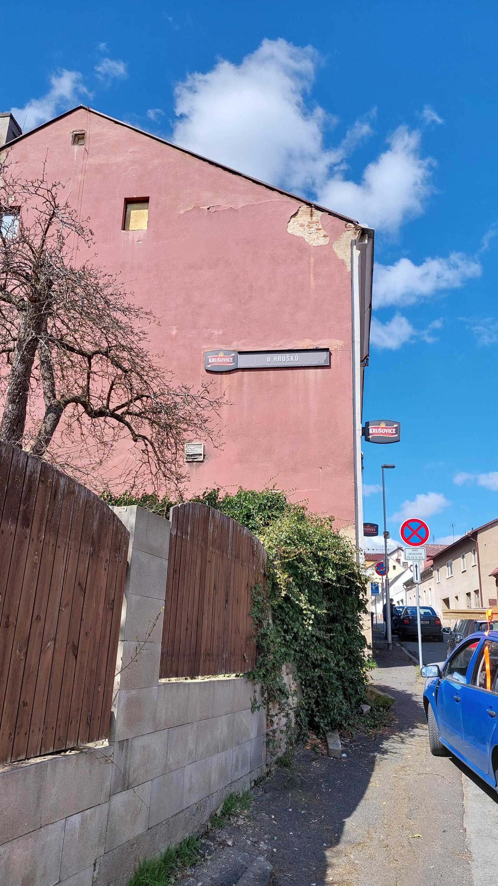 Restaurace U Hrušků foto 3