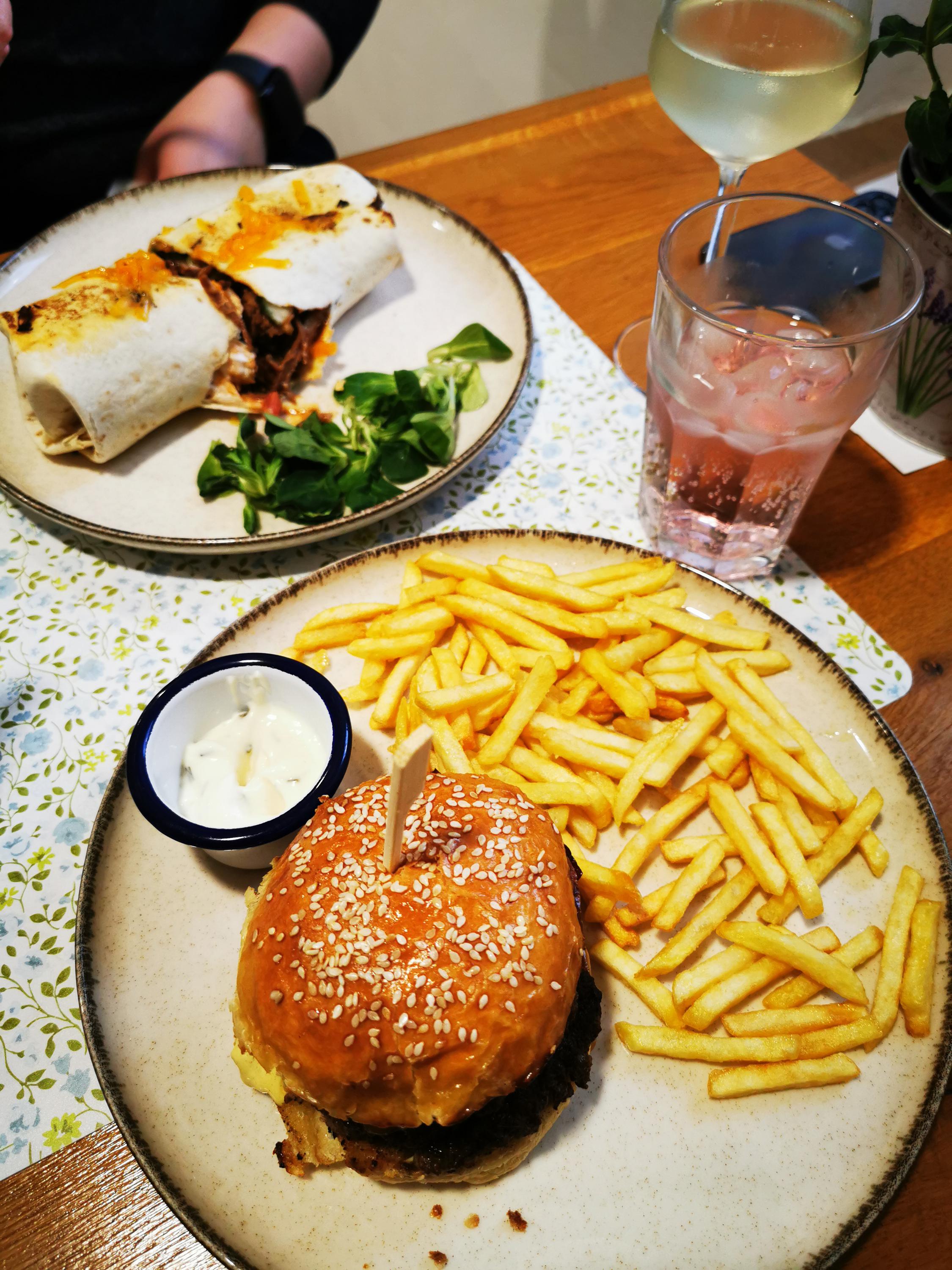 Bistro U Babičky foto 3