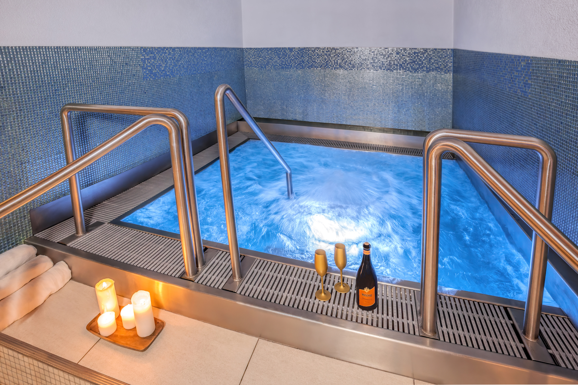 Wellness & Restaurant  U Fandy