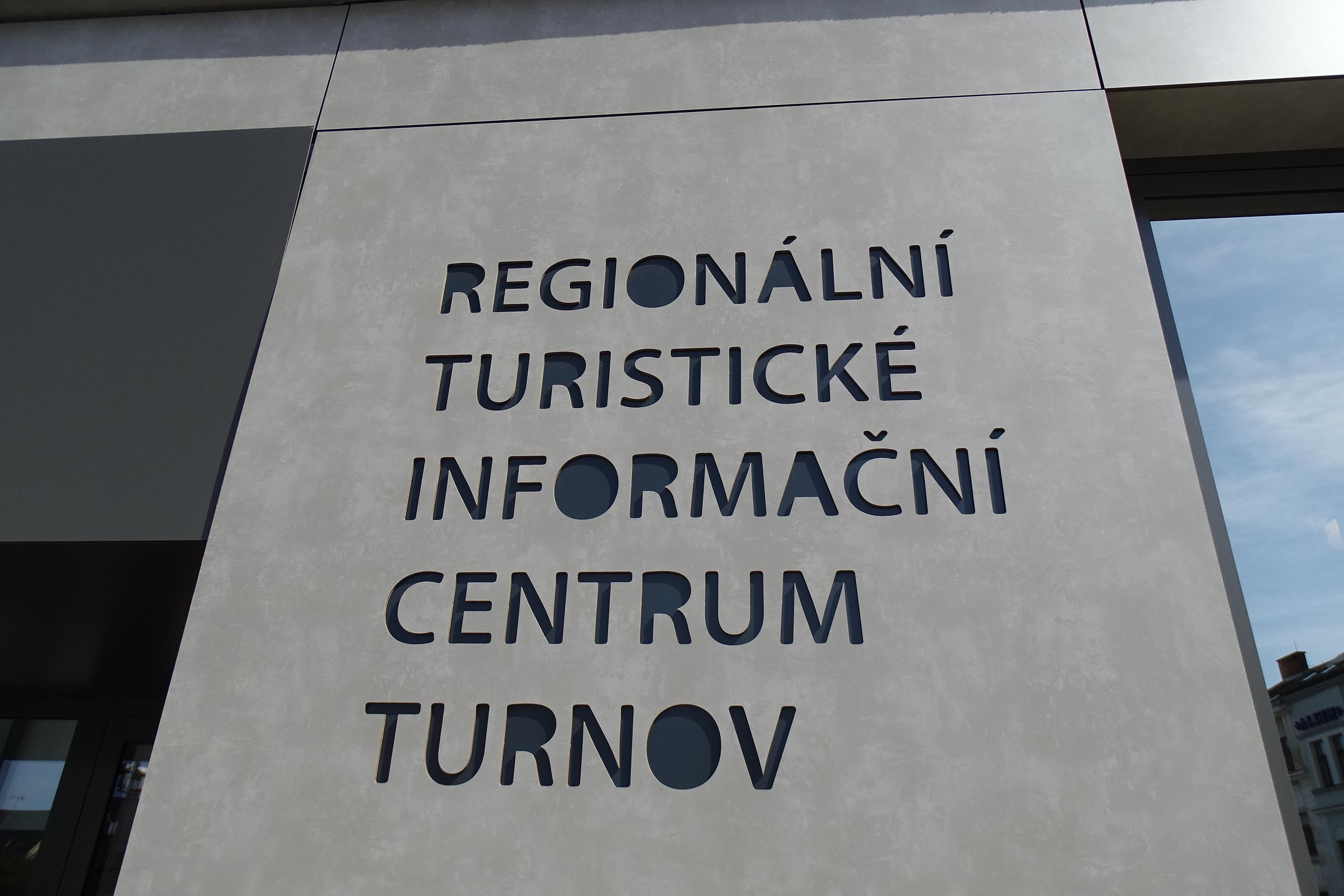 Regionální turistické informační centrum Turnov foto 5