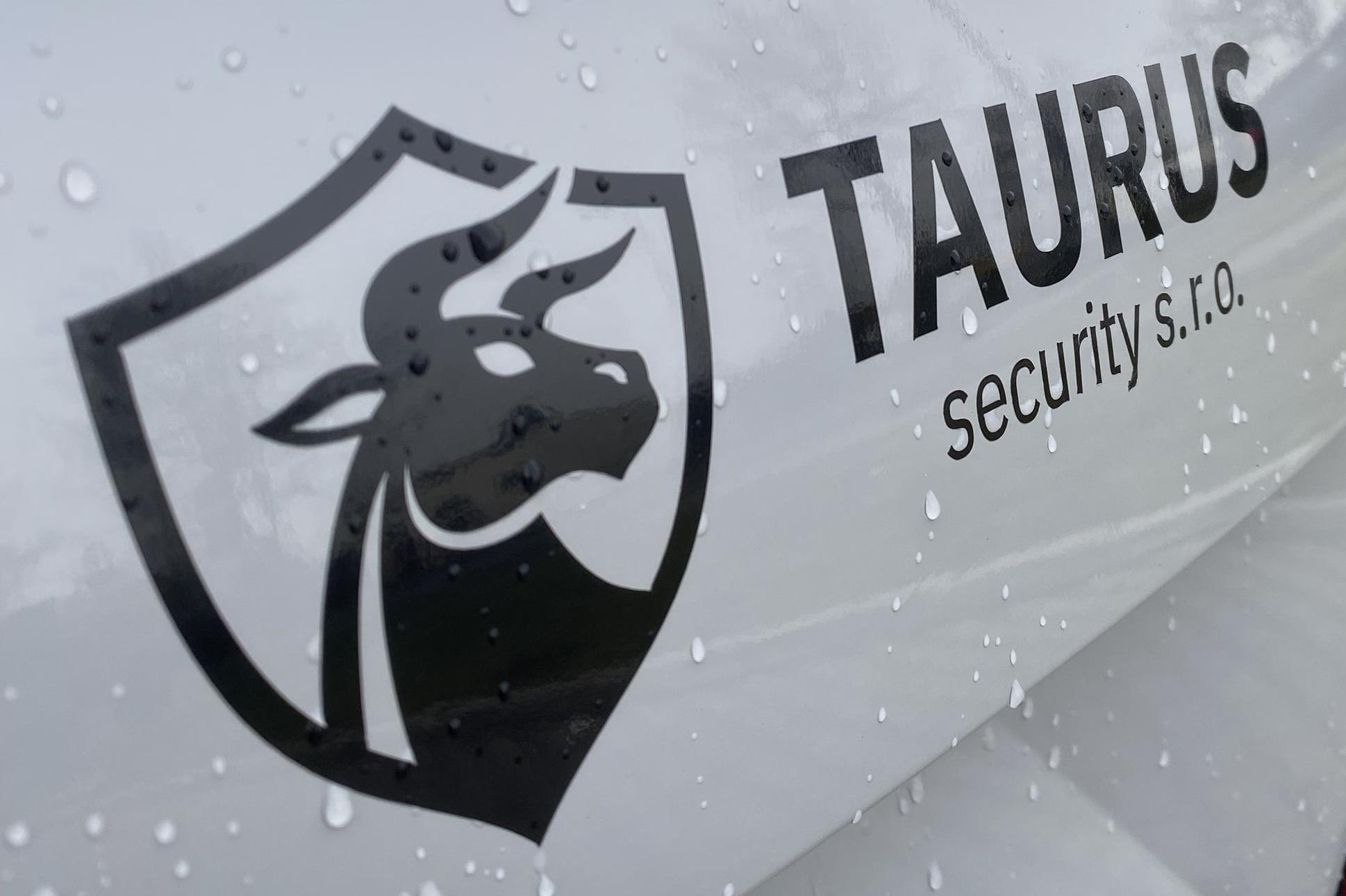 TAURUS security s.r.o.