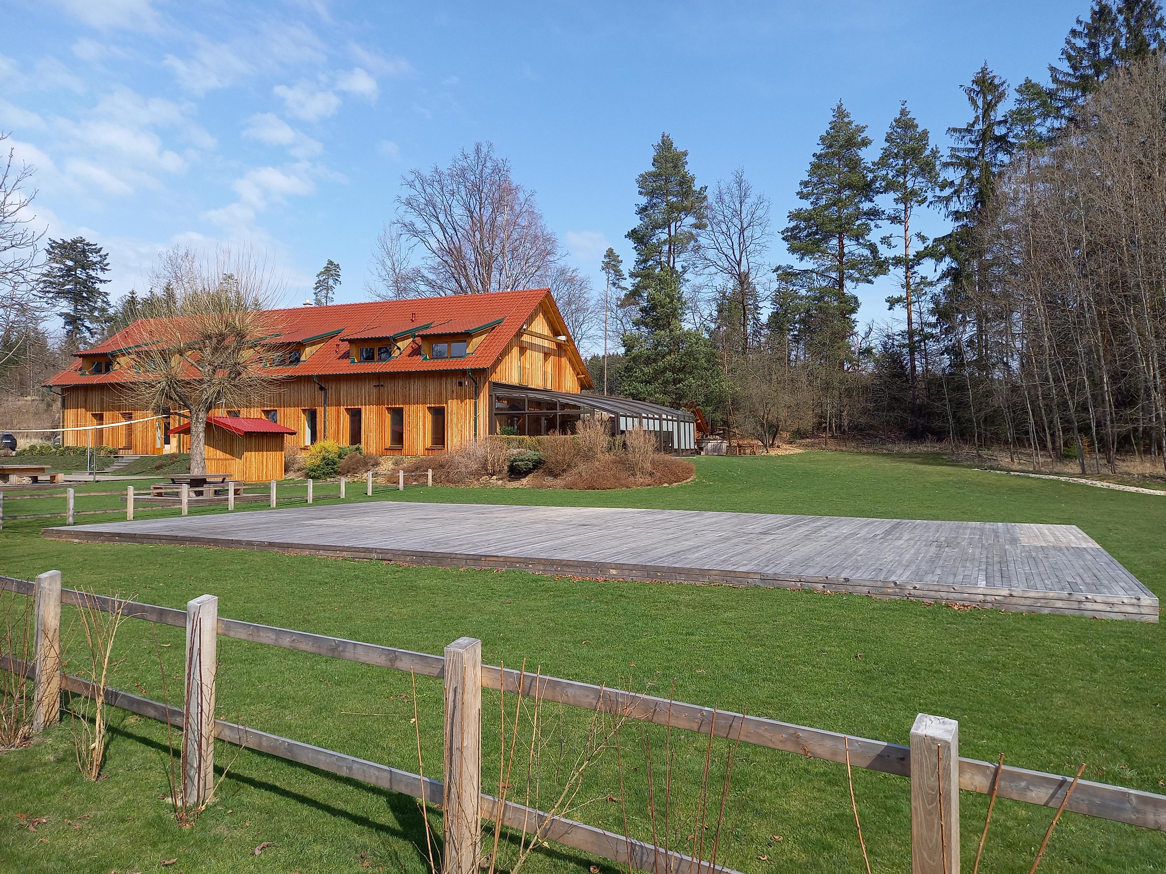 Penzion Kůlna foto 6
