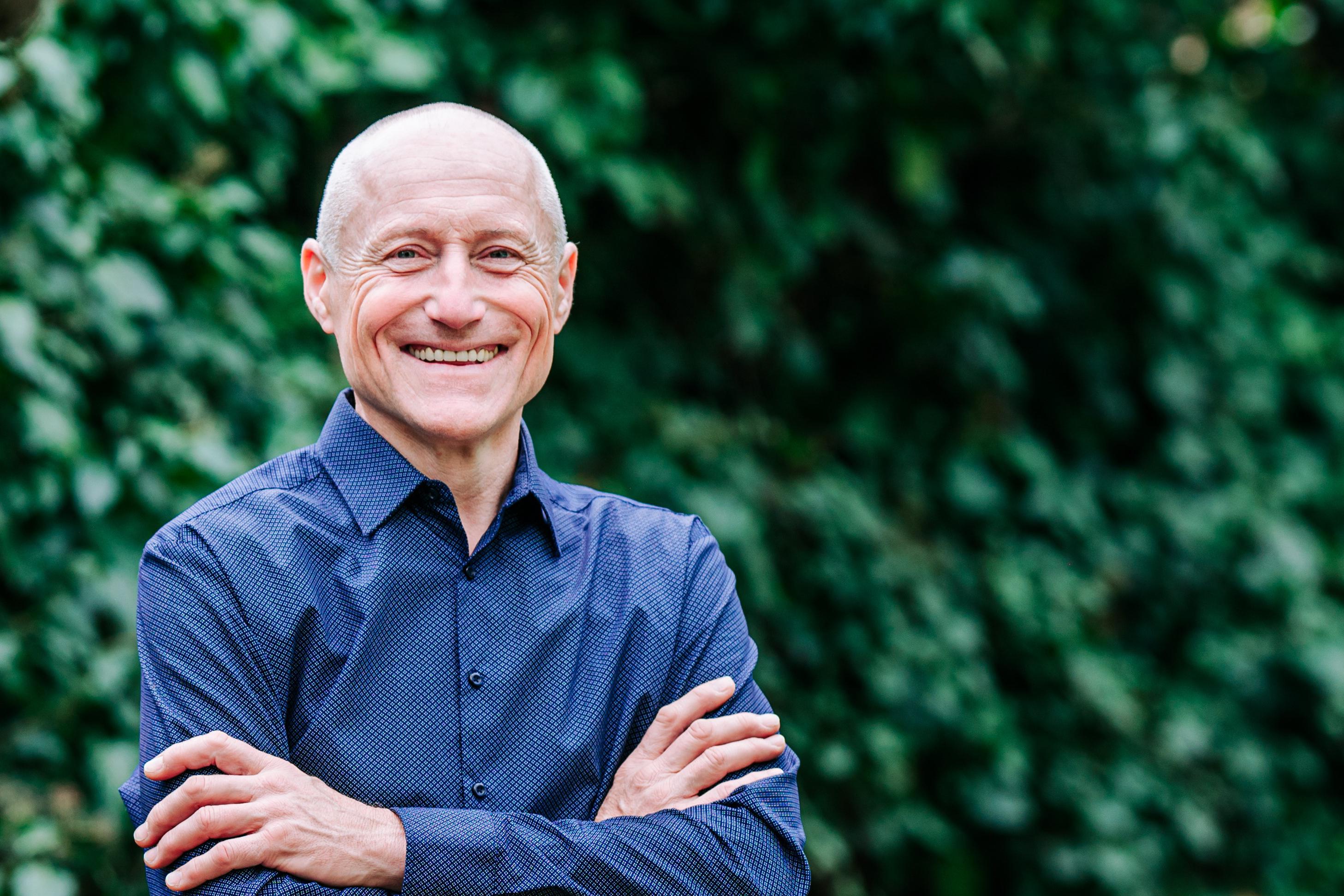 Ing. Petr Syrovátka