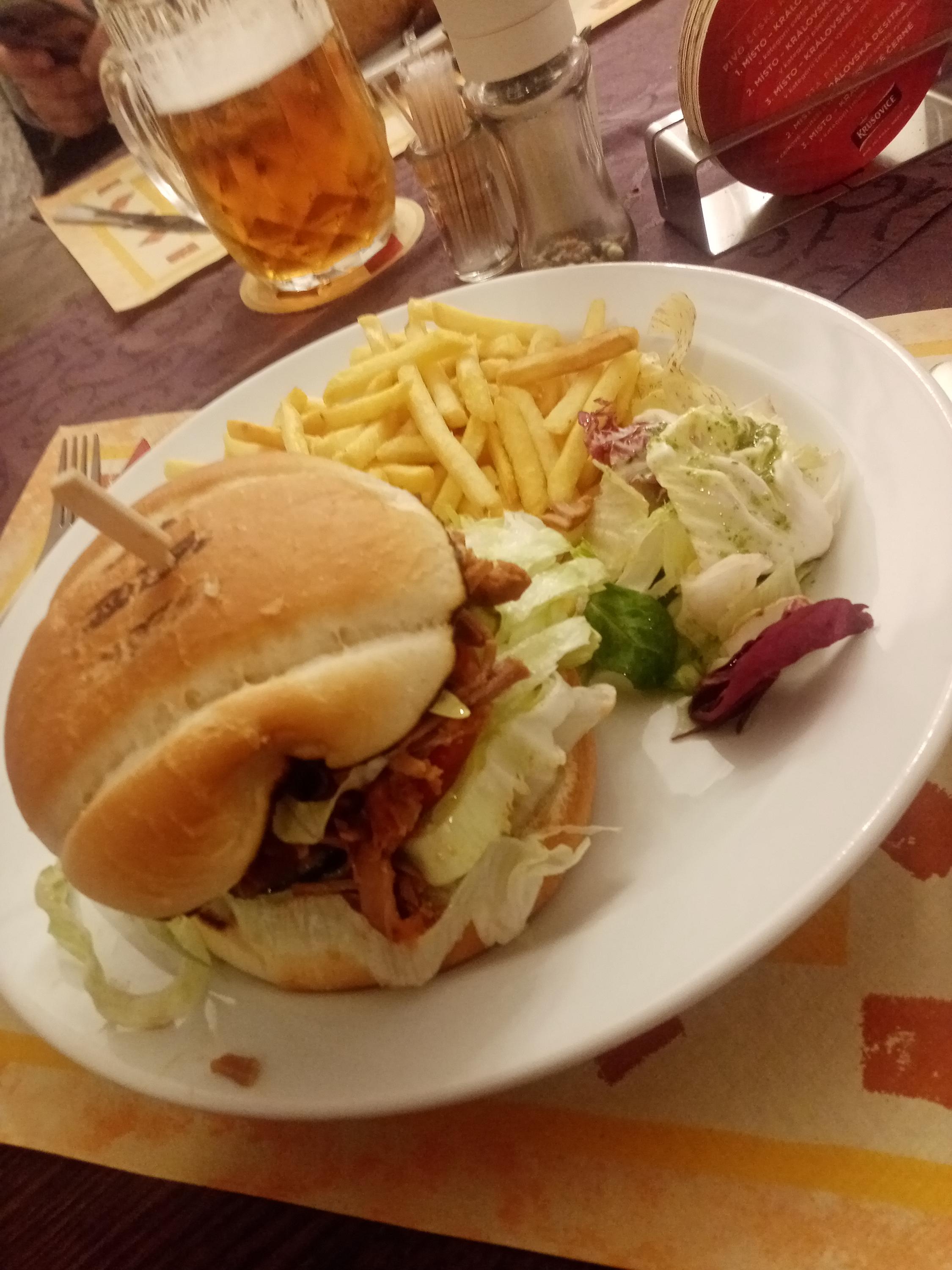 Restaurant Grill foto 6