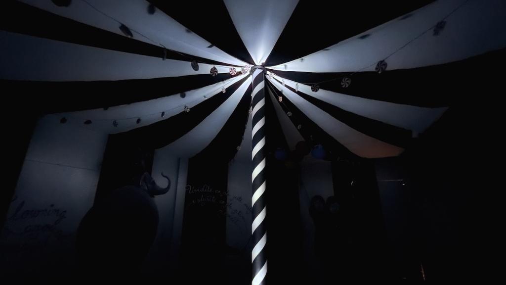 MysteryRoom foto 6