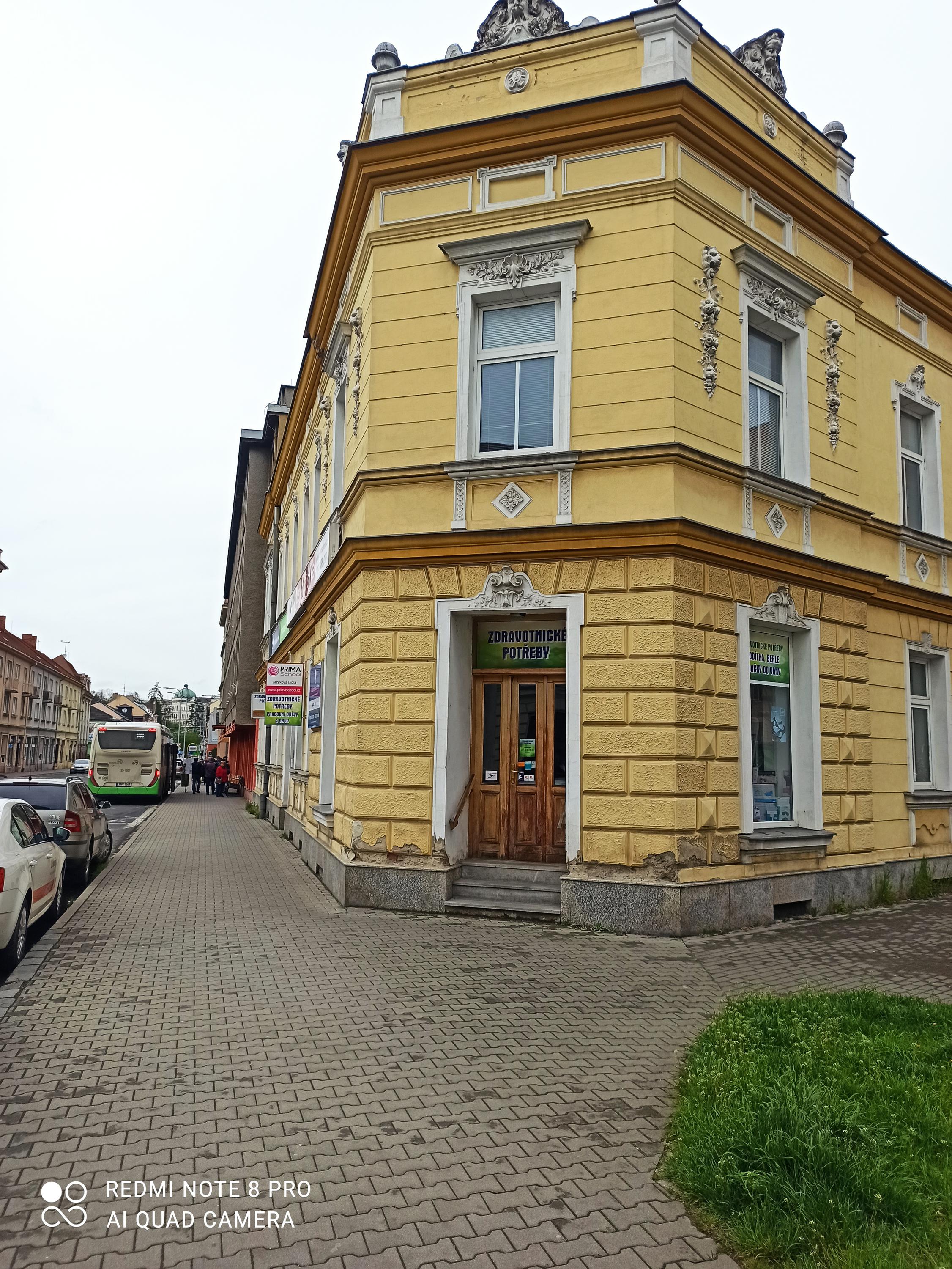 Zdravotnické potřeby - Cronulla s.r.o. foto 2