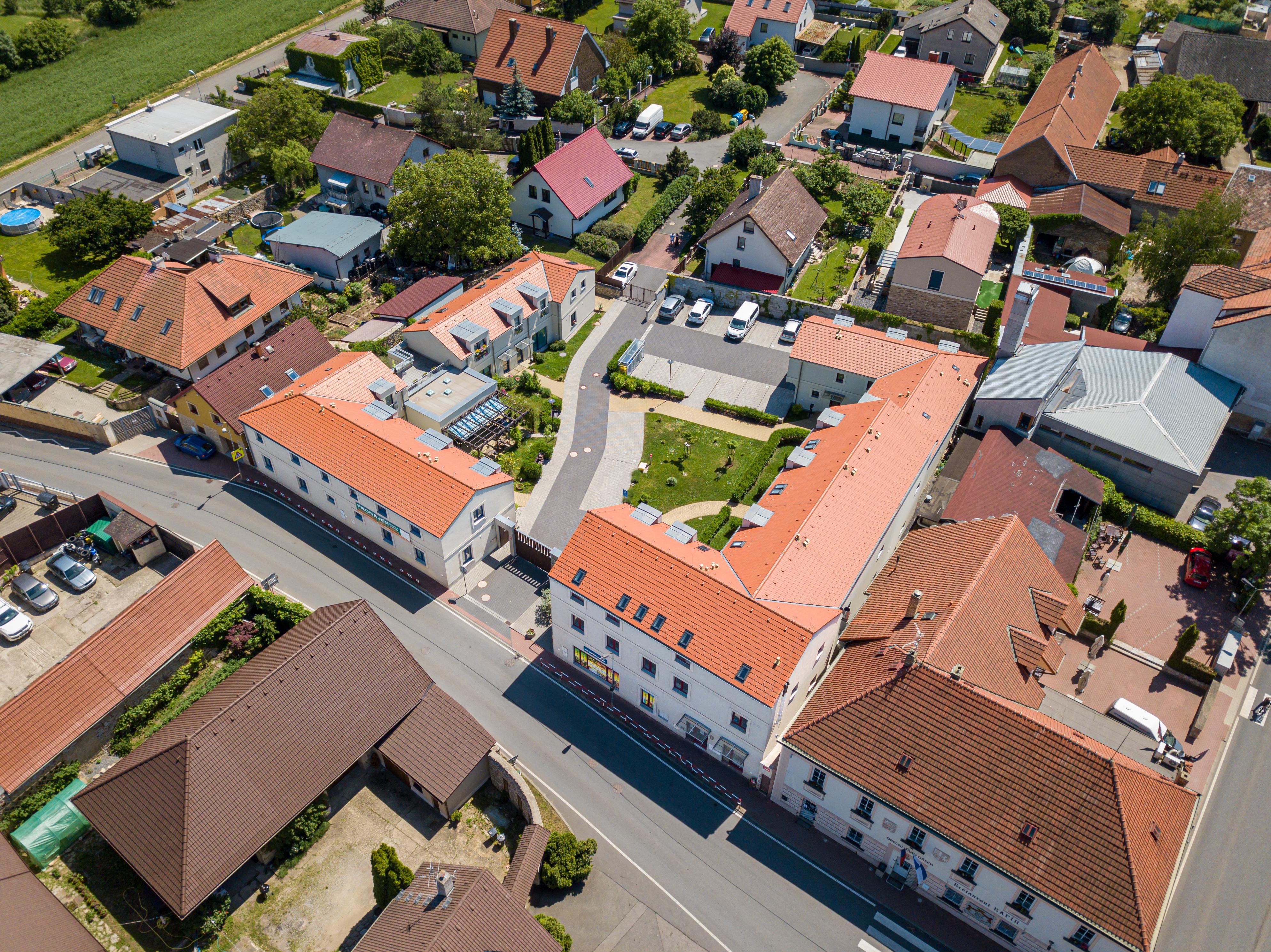 Pečovatelská služba SD foto 6