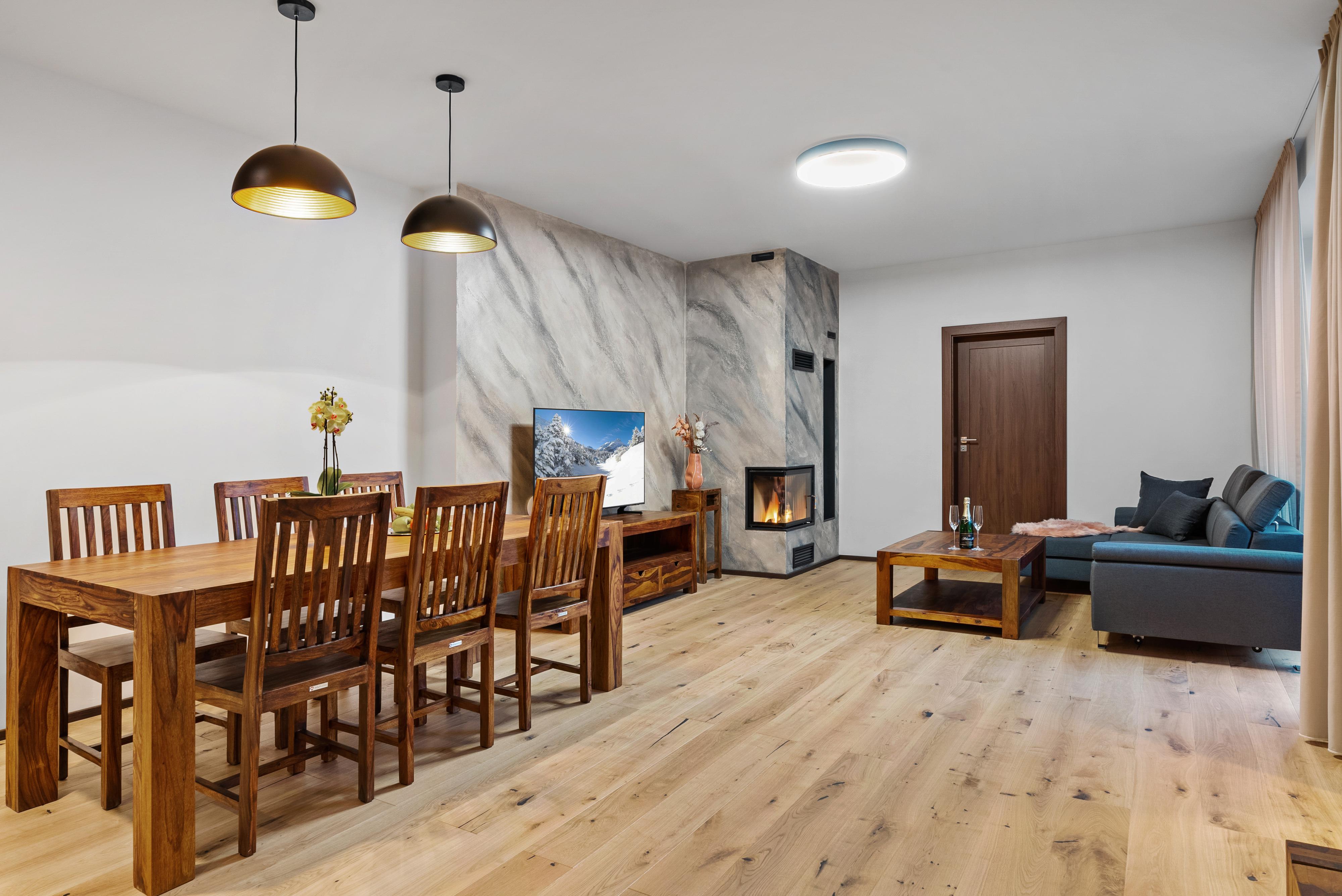 Apartmány Čistá foto 3