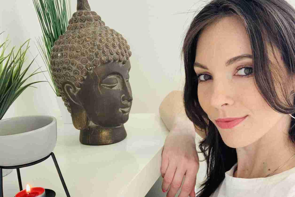 Masáže Jana Vítková