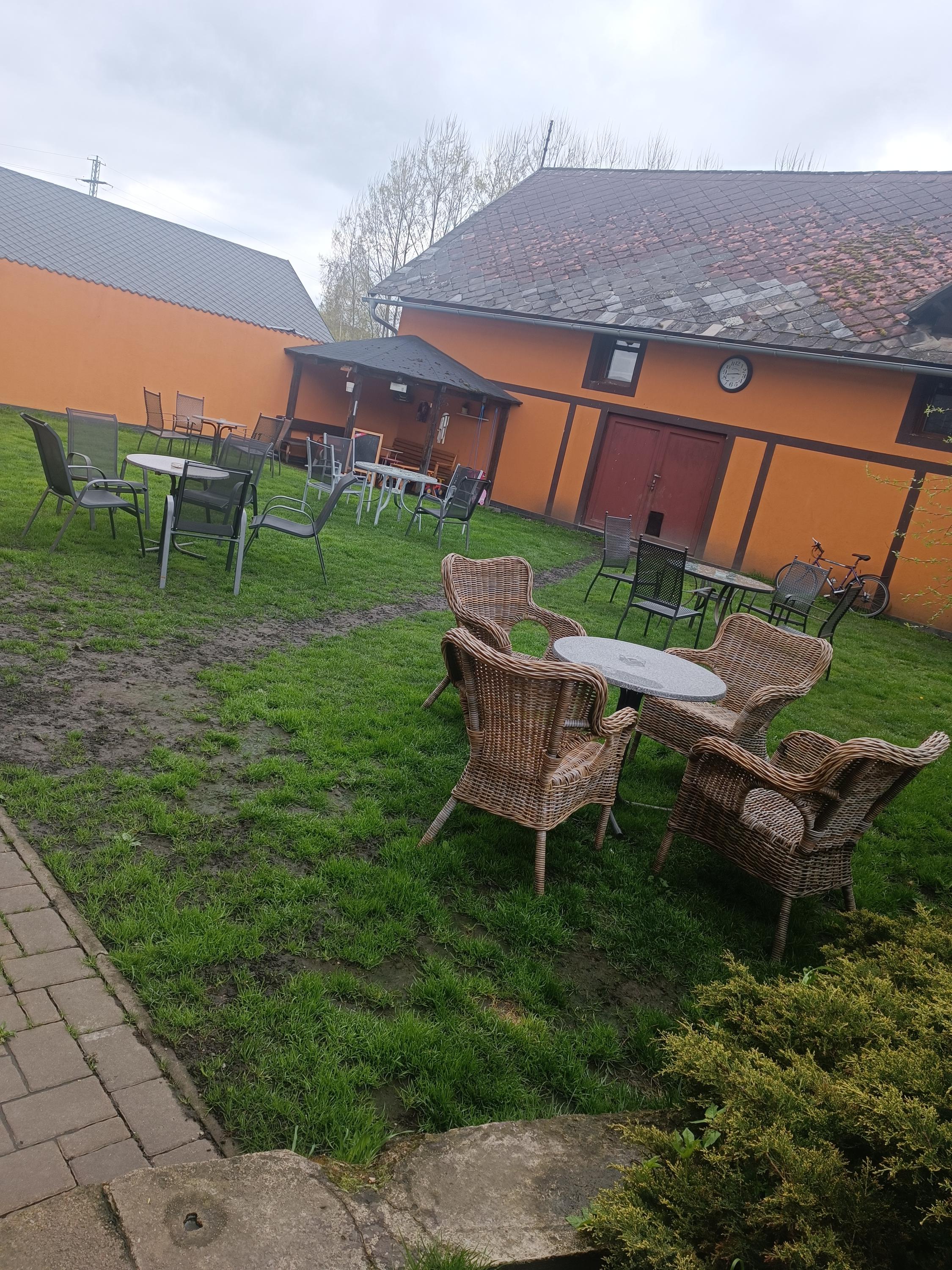 Káva jen tak foto 2