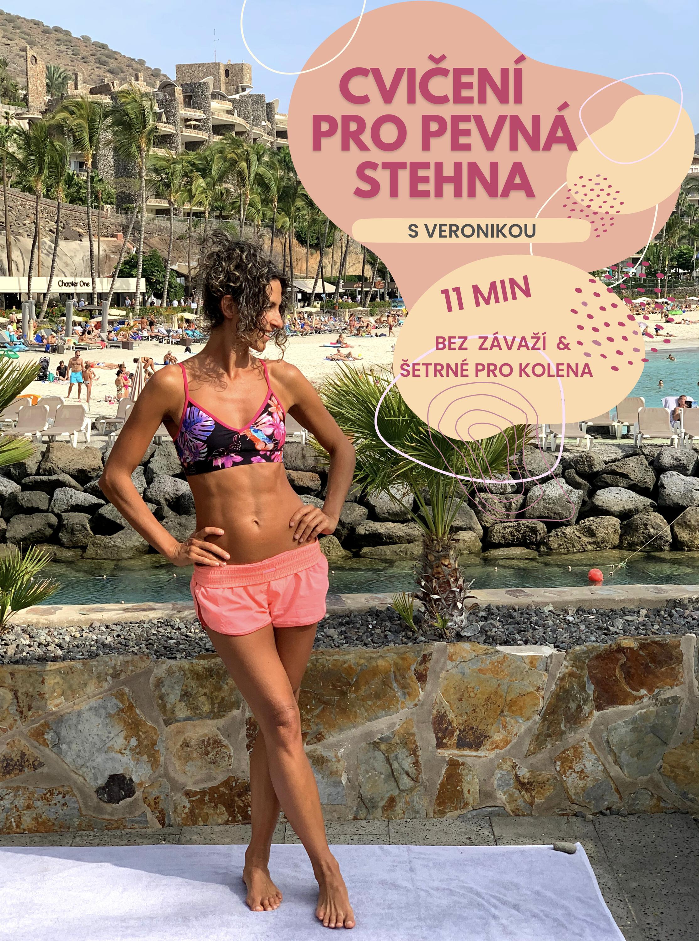 Veronika Topičová foto 6